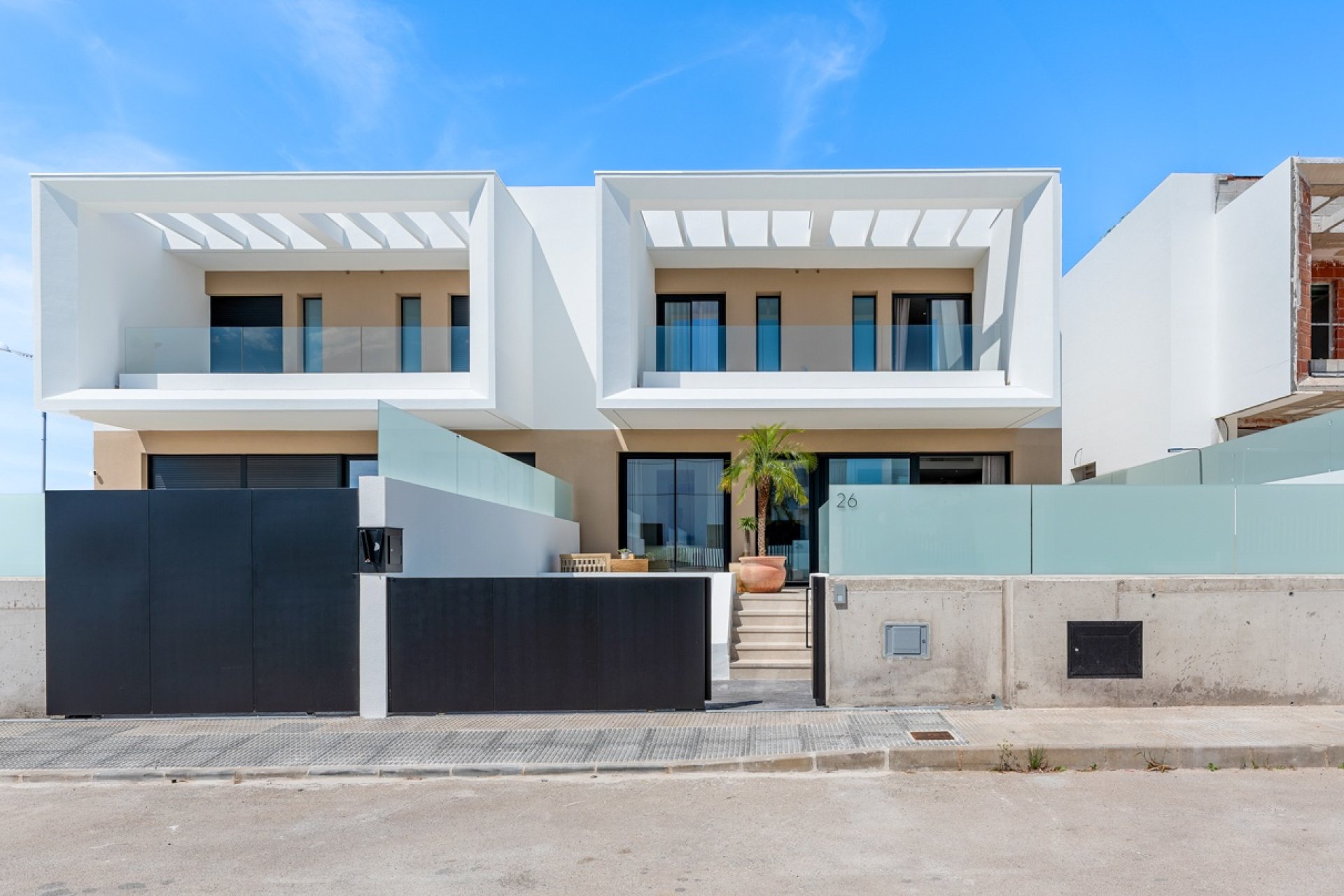 New Build - Townhouse - Dolores