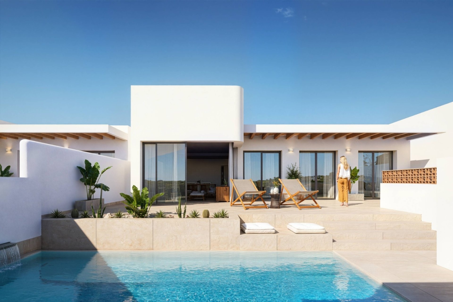 New Build - Townhouse - Dolores