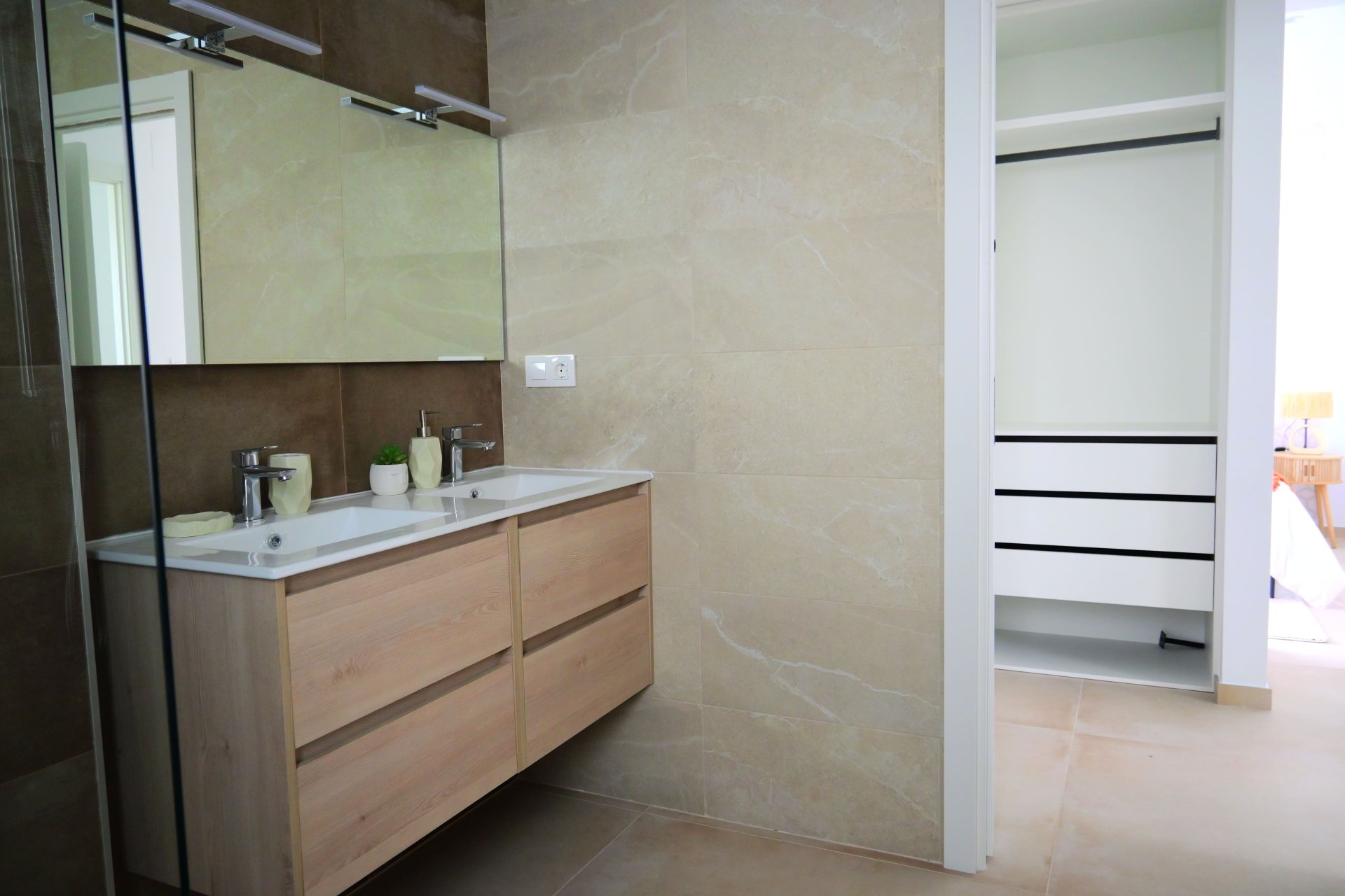 New Build - Townhouse - Dolores