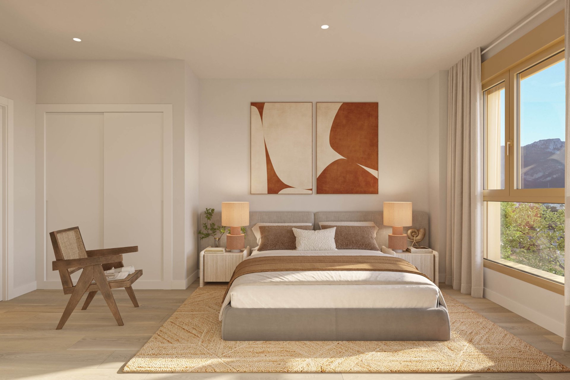 New Build - Townhouse - El Verger