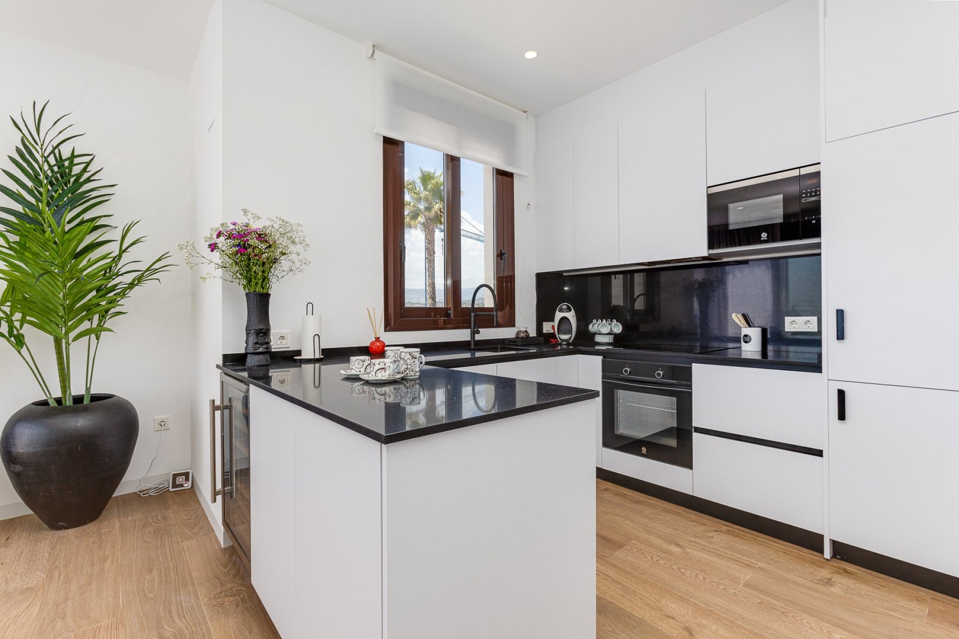 New Build - Townhouse - Finestrat