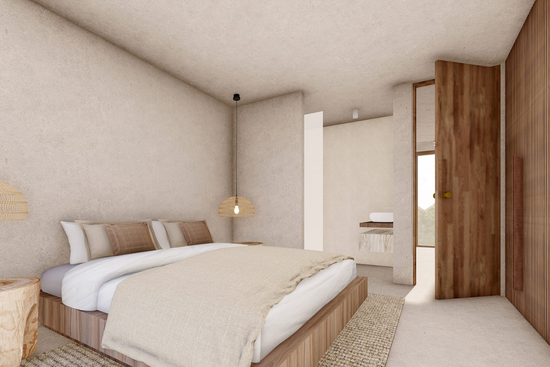 New Build - Townhouse - Formentera del Segura