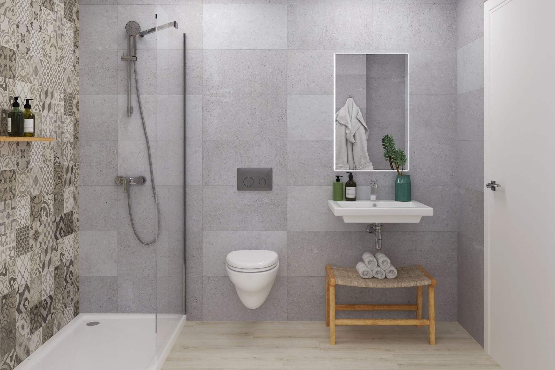 New Build - Townhouse - Fortuna