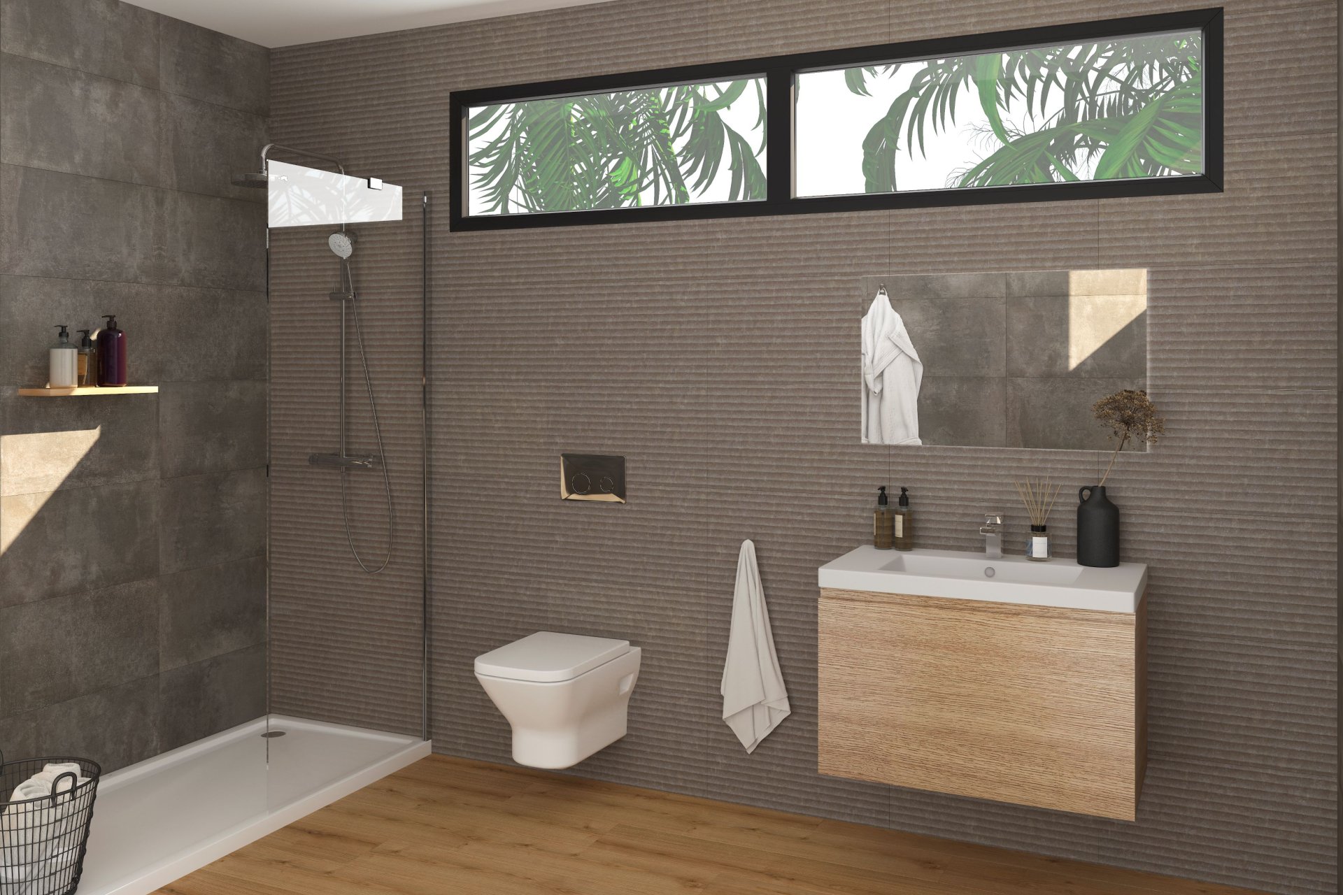 New Build - Townhouse - Fortuna
