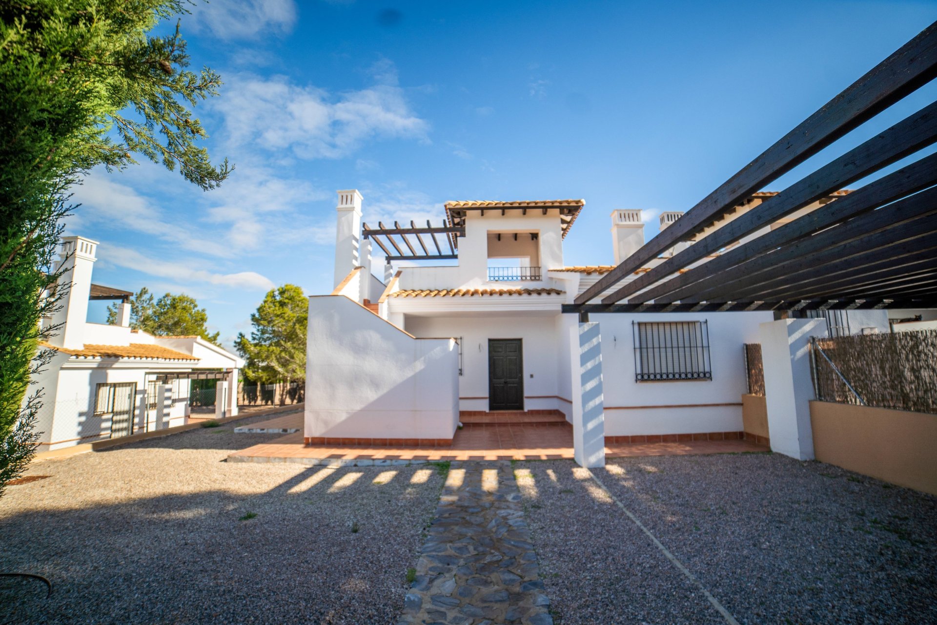 New Build - Townhouse - Fuente Alamo