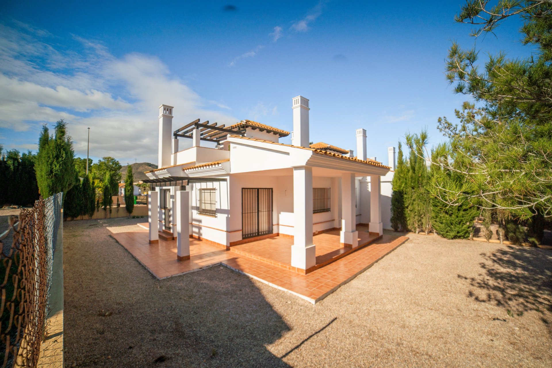 New Build - Townhouse - Fuente Alamo