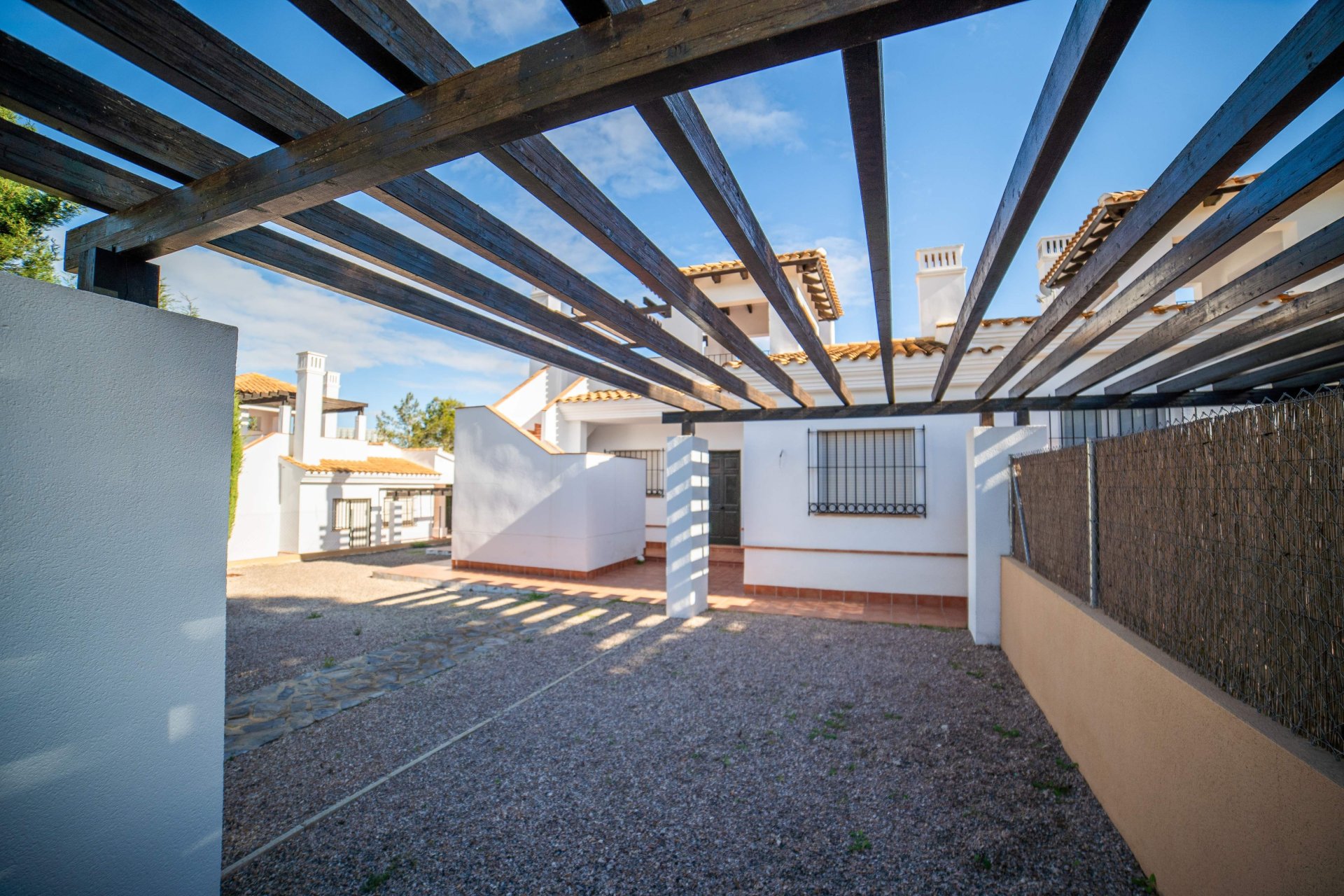 New Build - Townhouse - Fuente Alamo