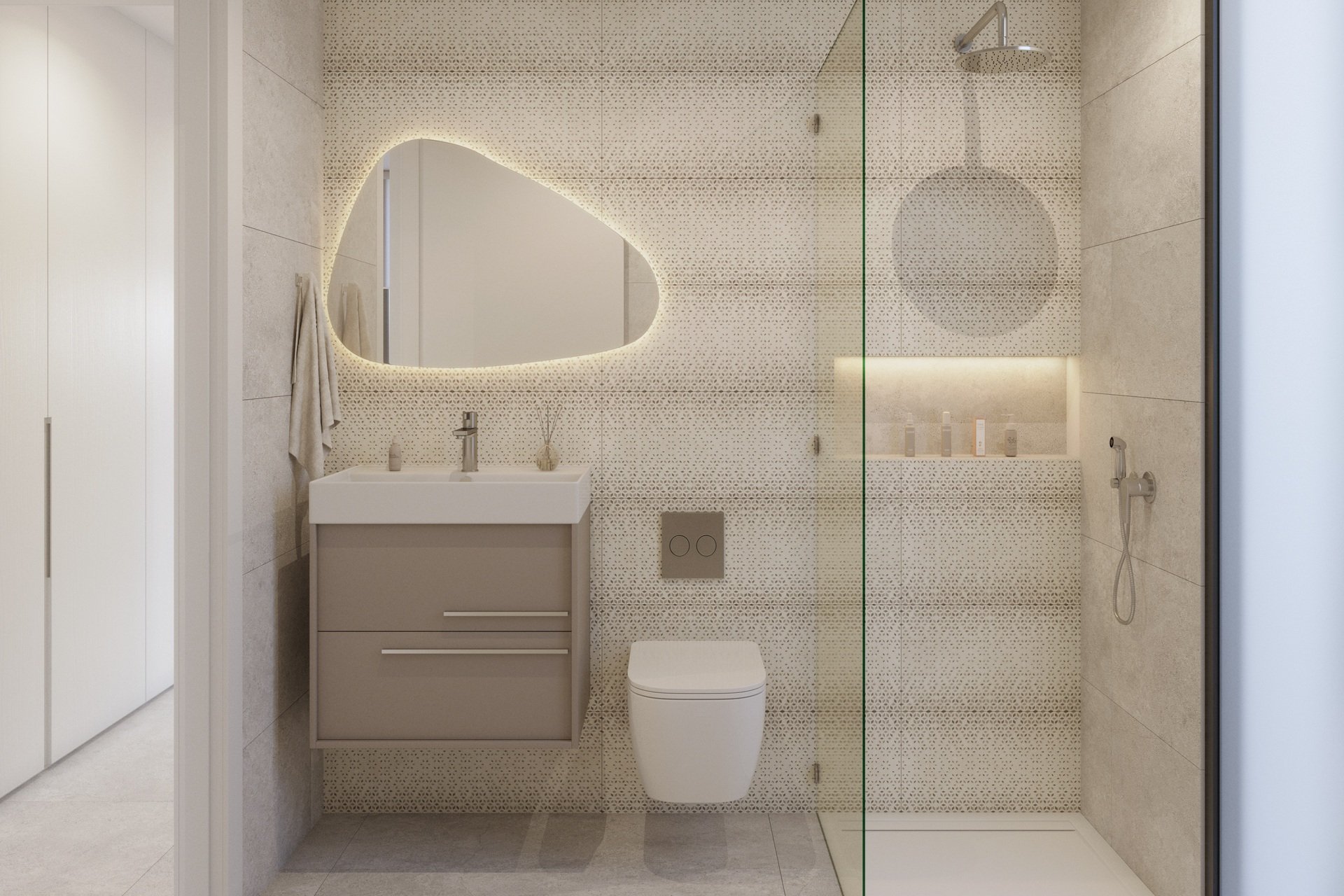 New Build - Townhouse - Fuente Alamo