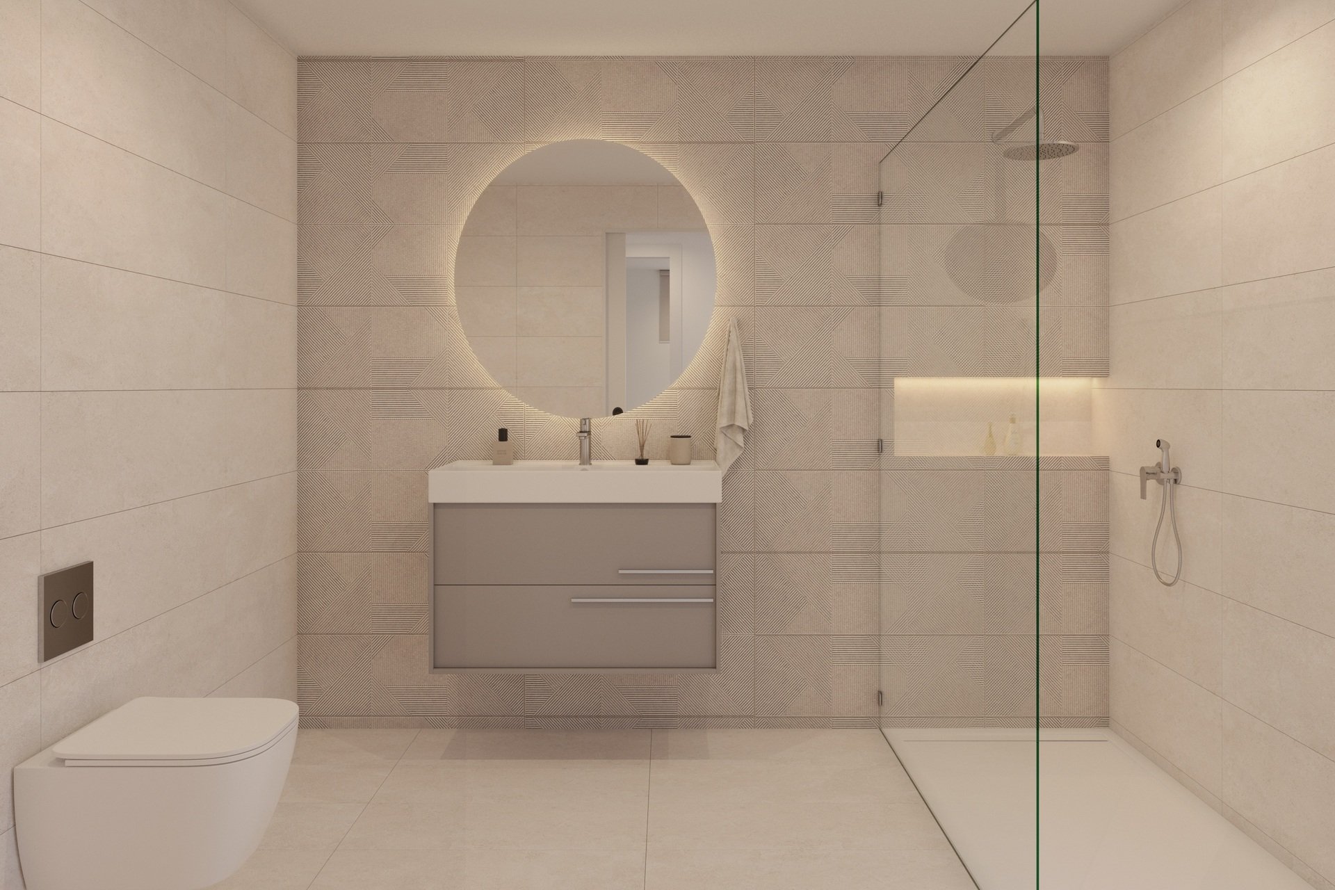 New Build - Townhouse - Fuente Alamo