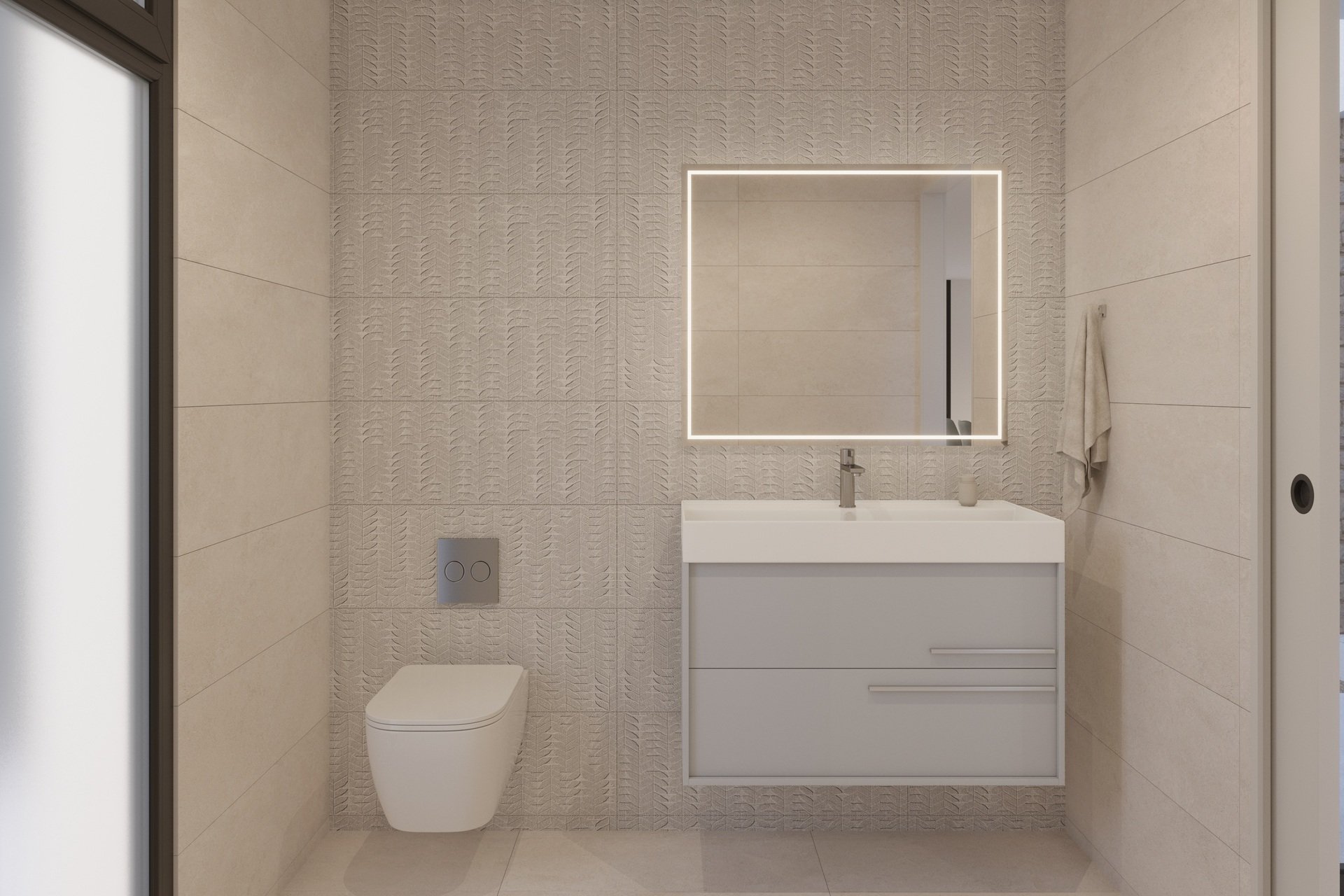 New Build - Townhouse - Fuente Alamo