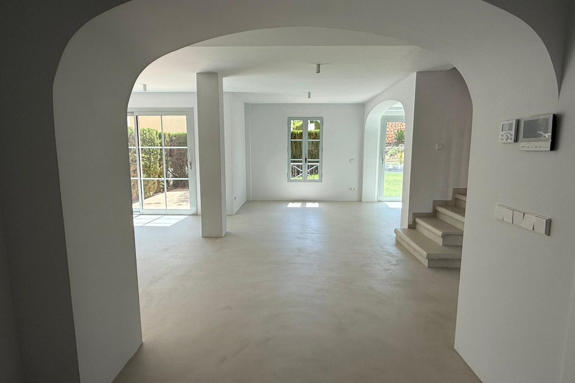 New Build - Townhouse - Golf Badia