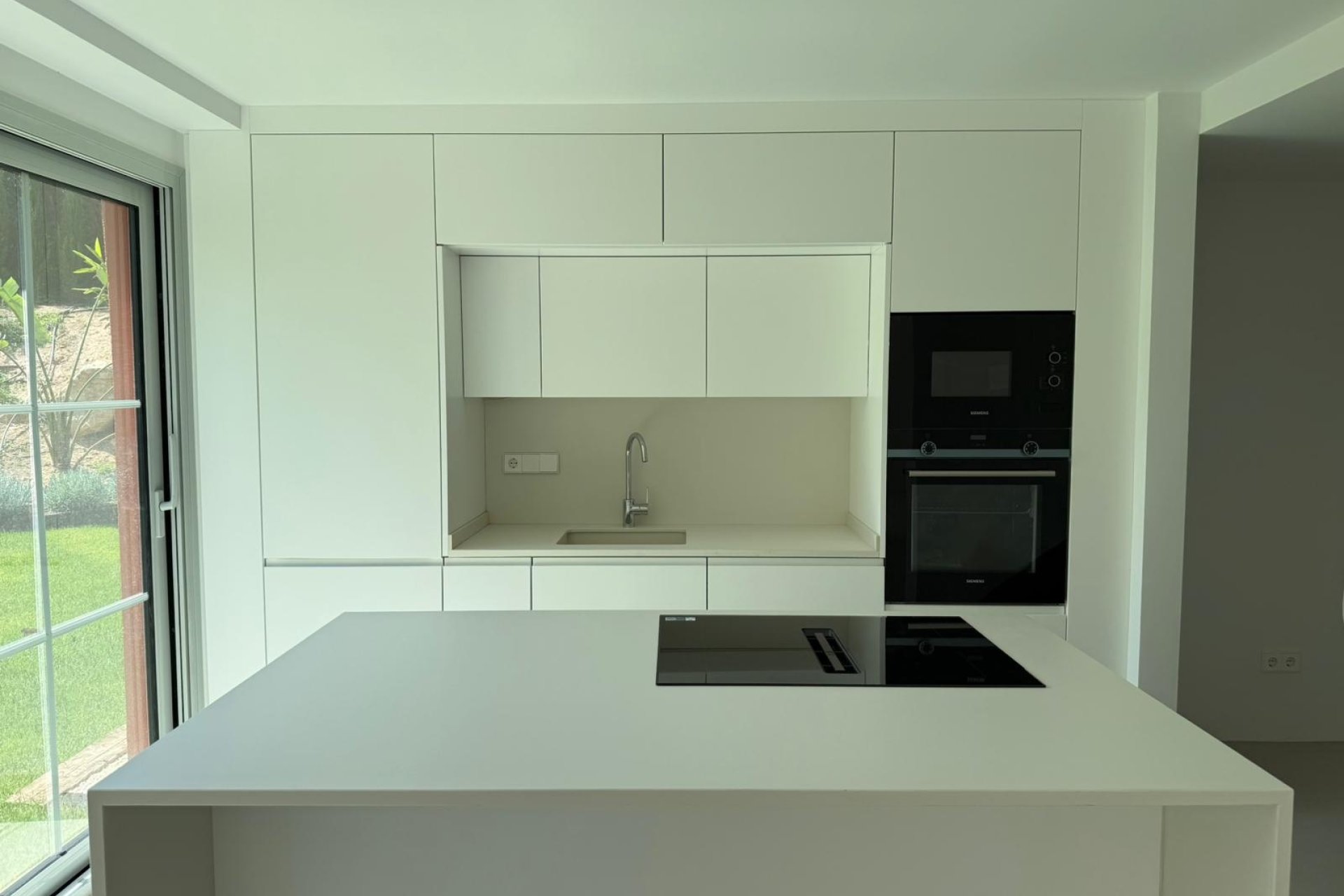 New Build - Townhouse - Golf Badia