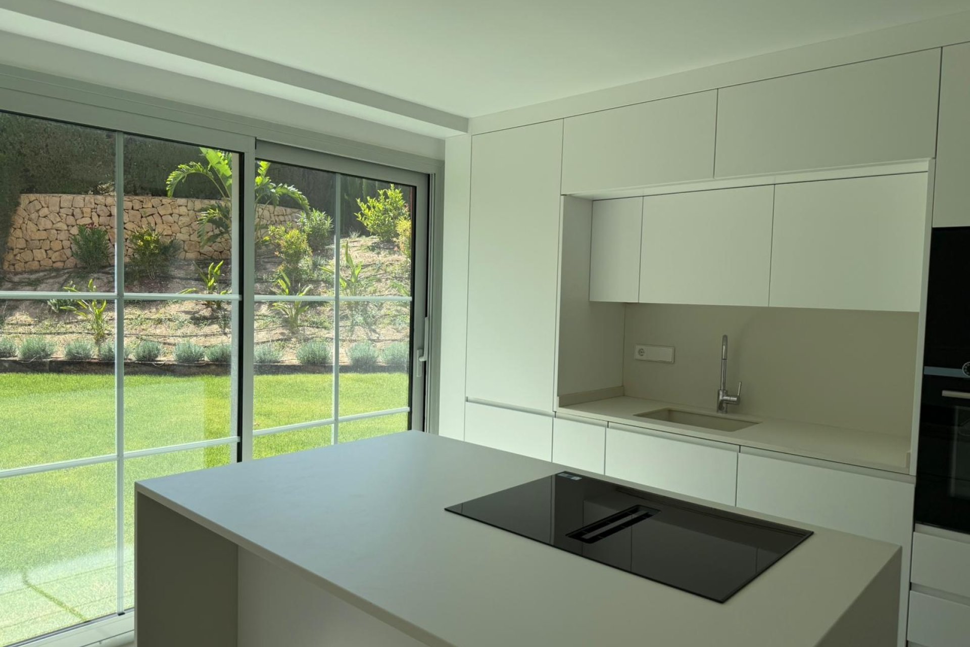 New Build - Townhouse - Golf Badia