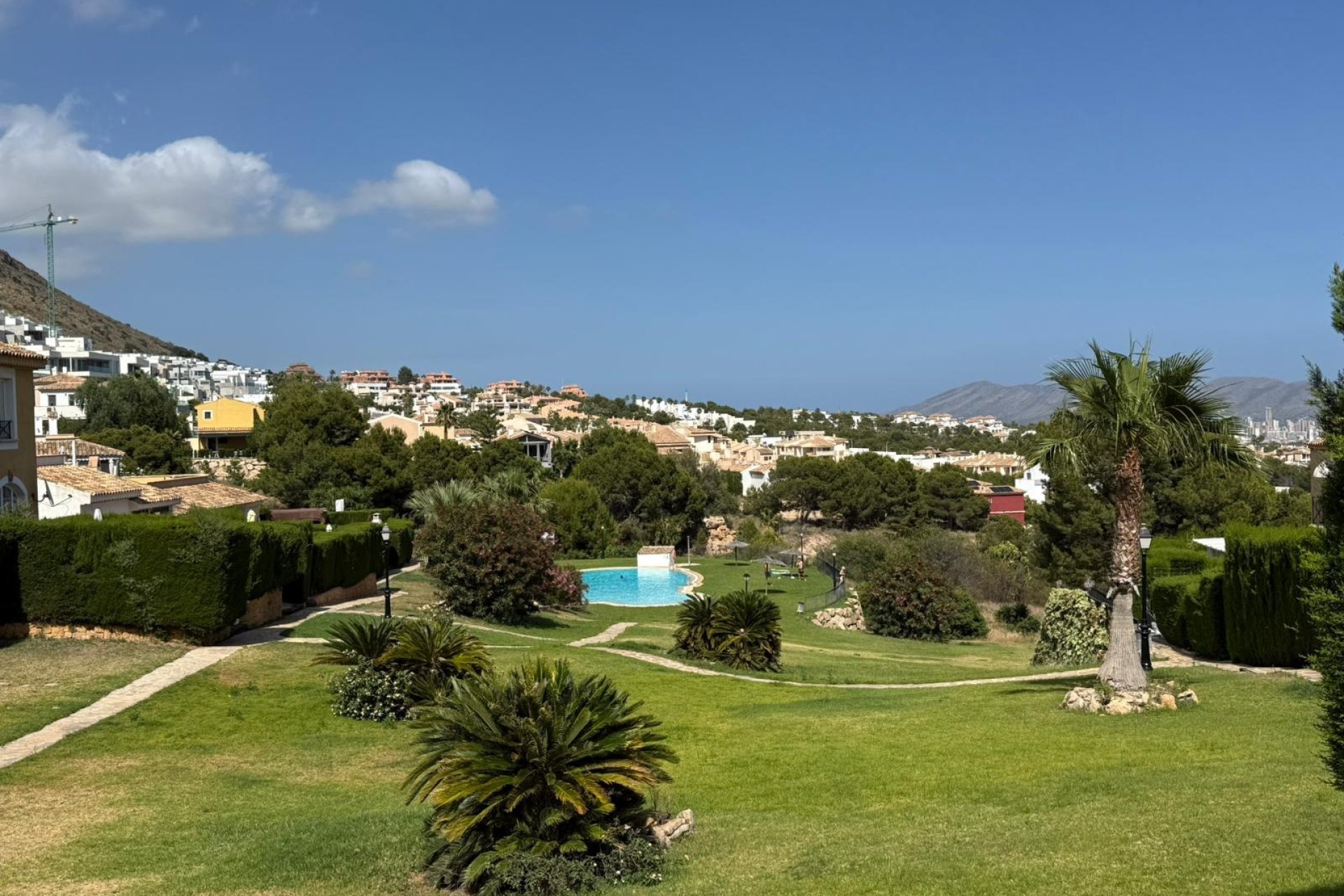 New Build - Townhouse - Golf Badia