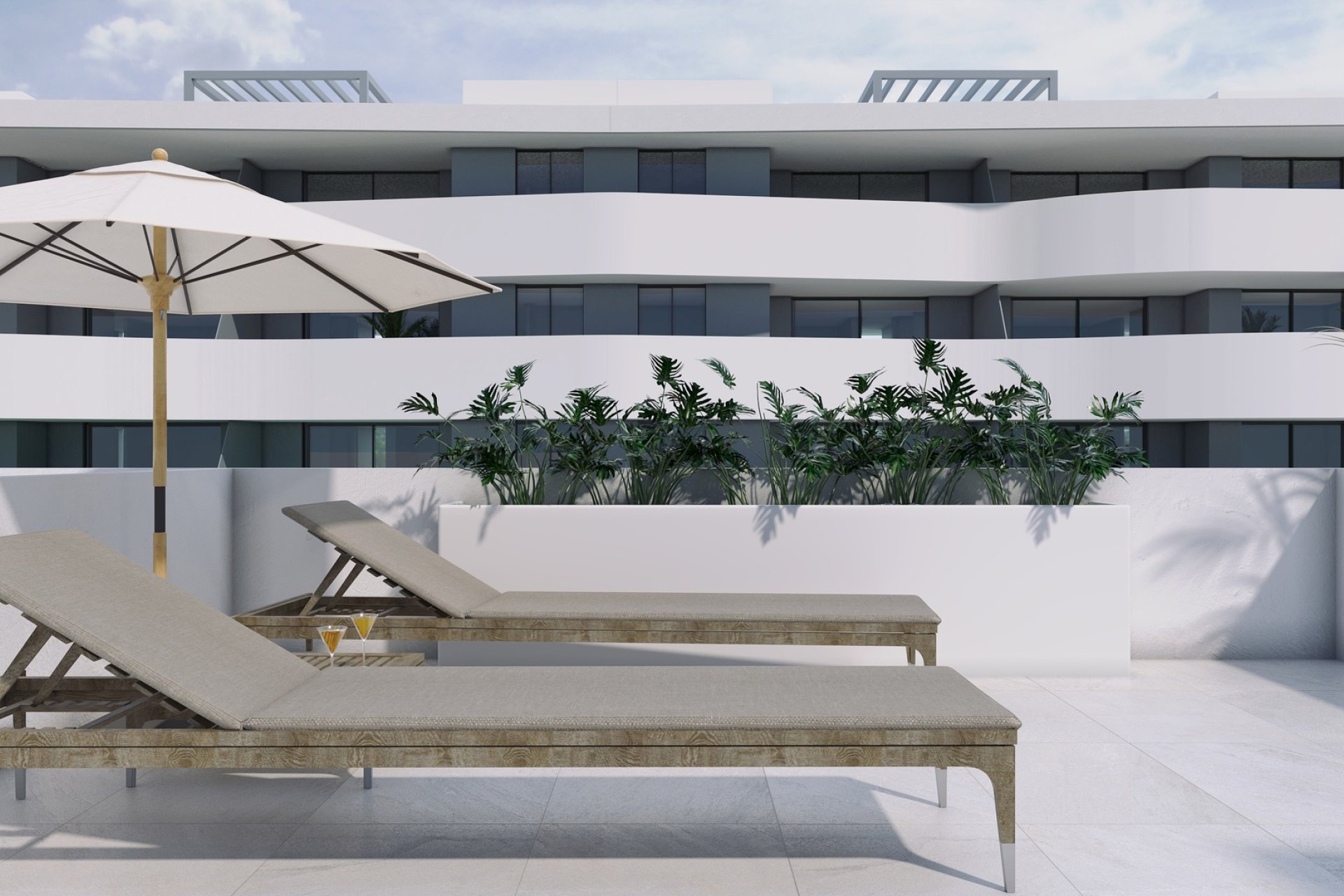 New Build - Townhouse - Guardamar del Segura
