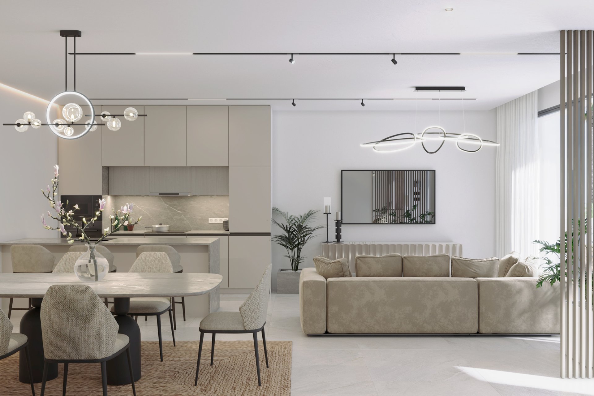 New Build - Townhouse - Guardamar del Segura