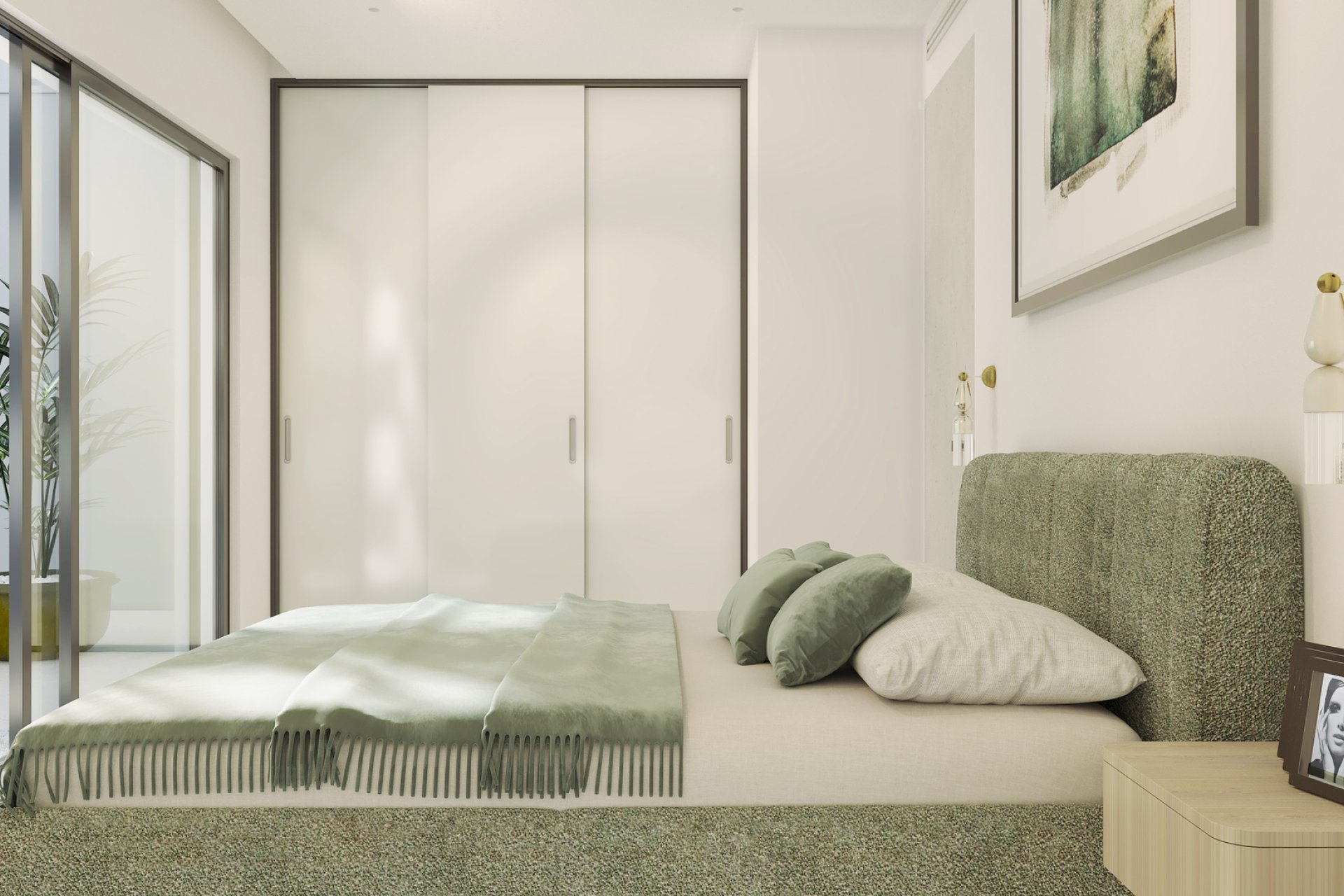 New Build - Townhouse - Guardamar del Segura