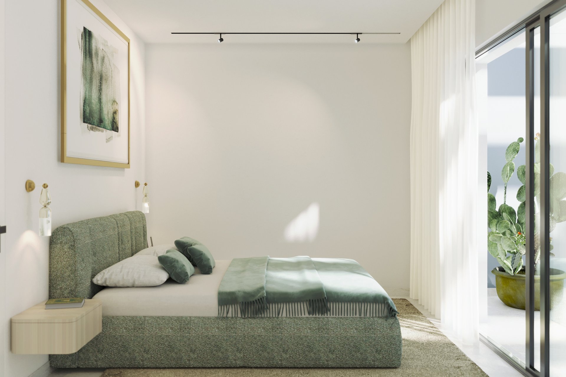 New Build - Townhouse - Guardamar del Segura