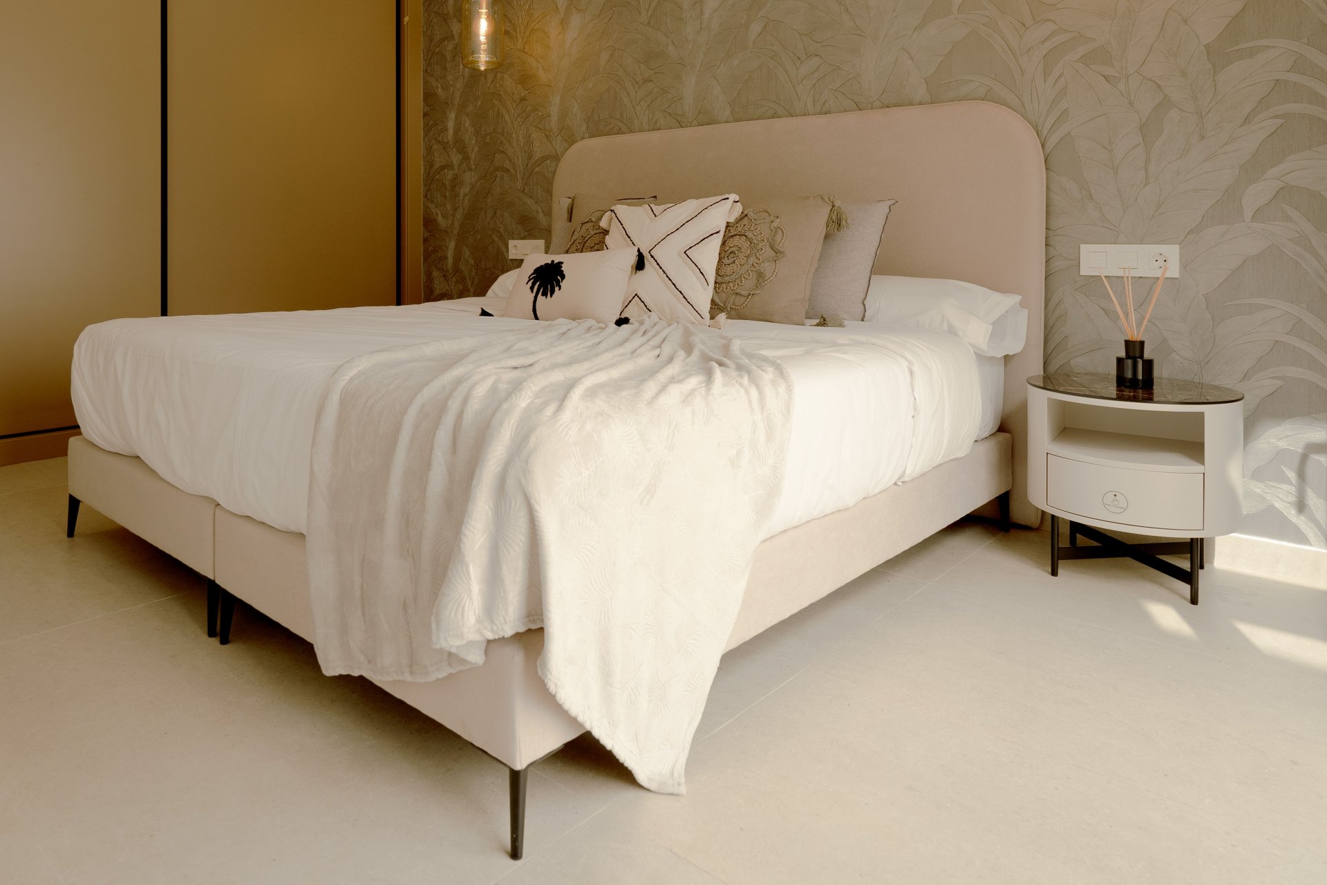 New Build - Townhouse - Heredades