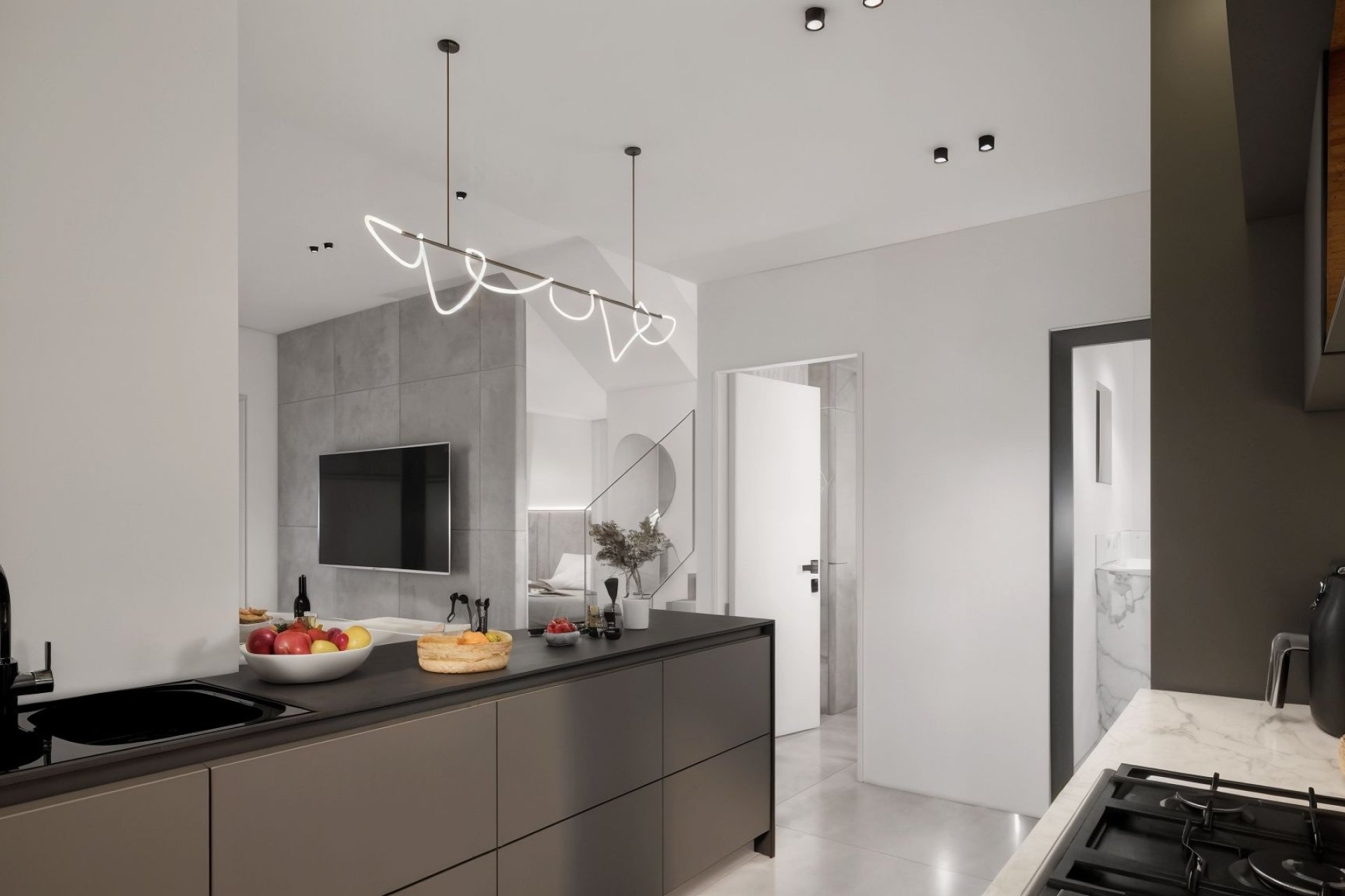 New Build - Townhouse - La Herrada