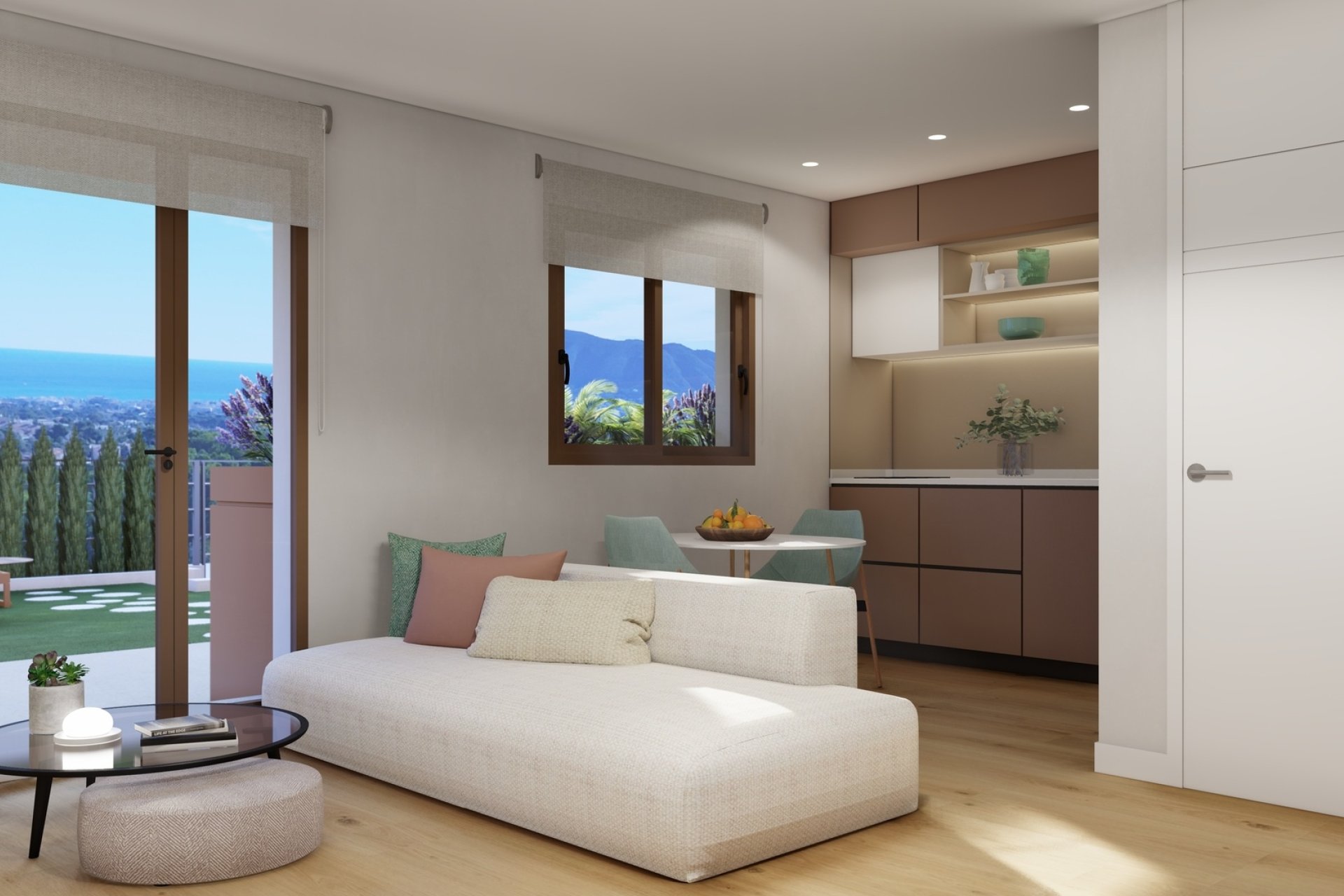 New Build - Townhouse - La Nucía