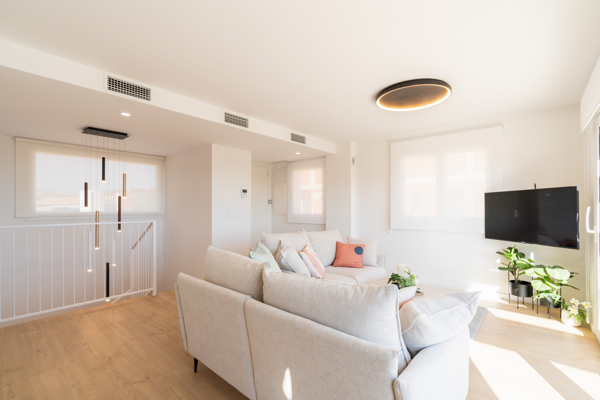 New Build - Townhouse - La Nucía