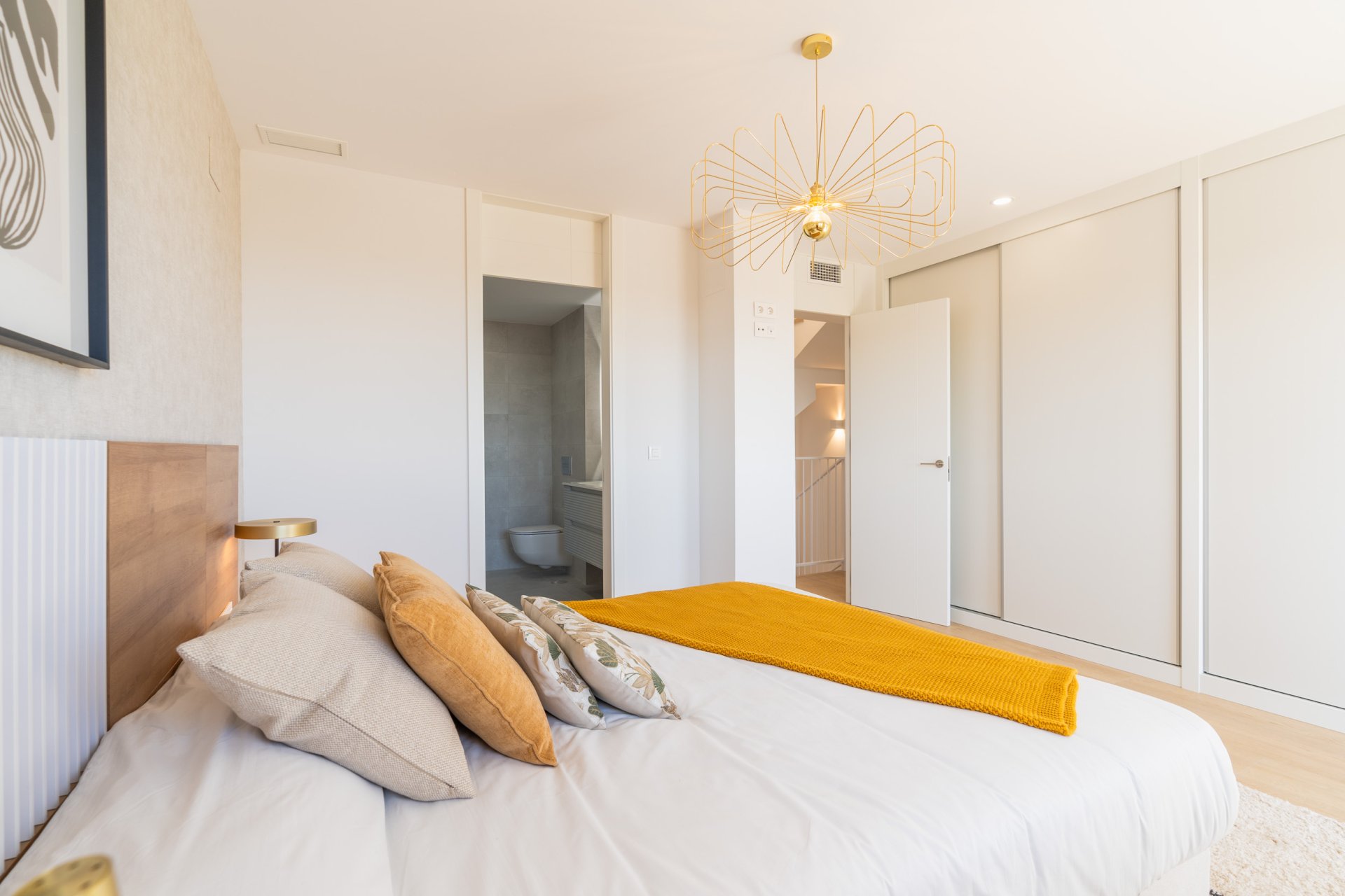 New Build - Townhouse - La Nucía