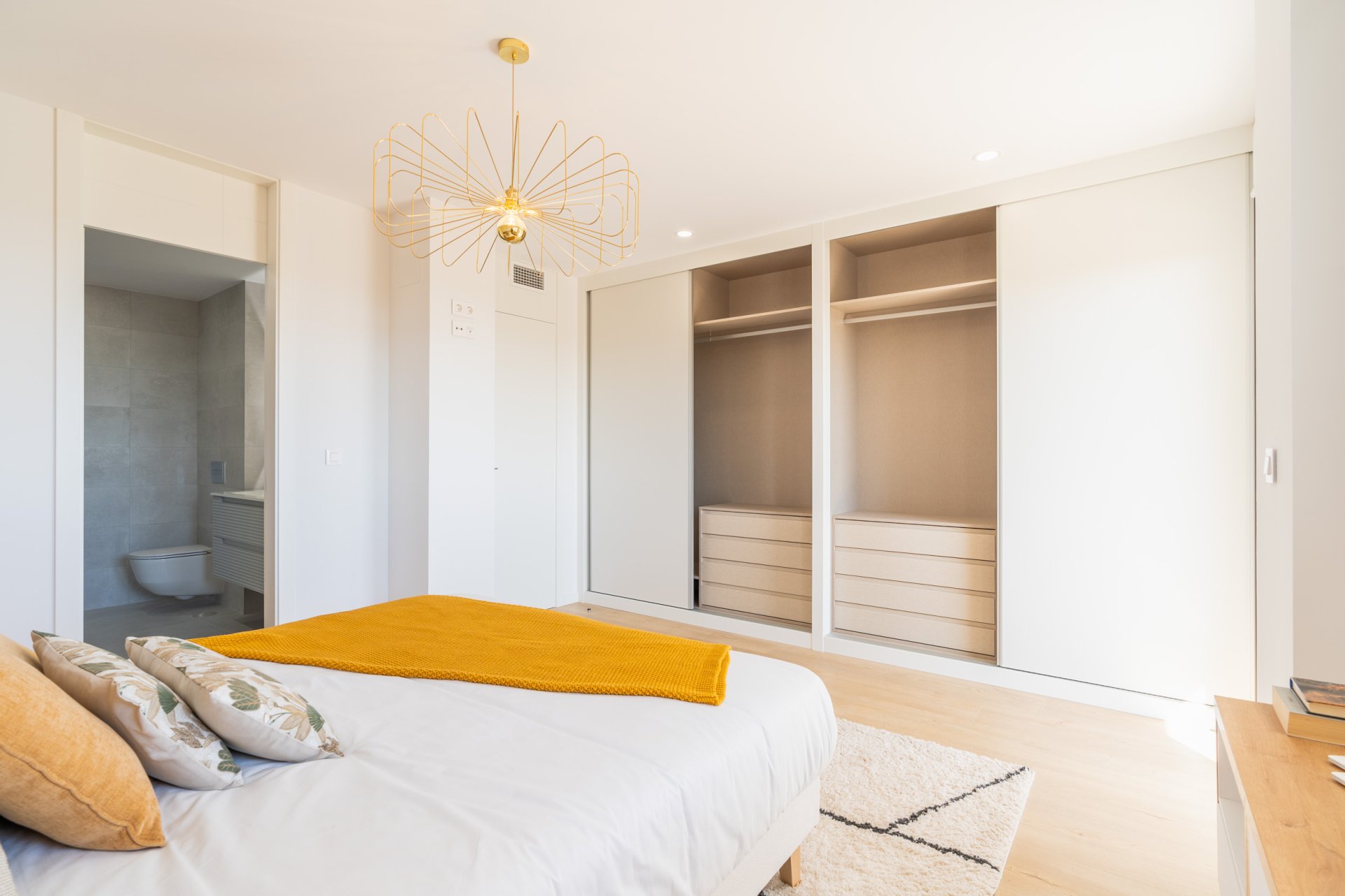 New Build - Townhouse - La Nucía