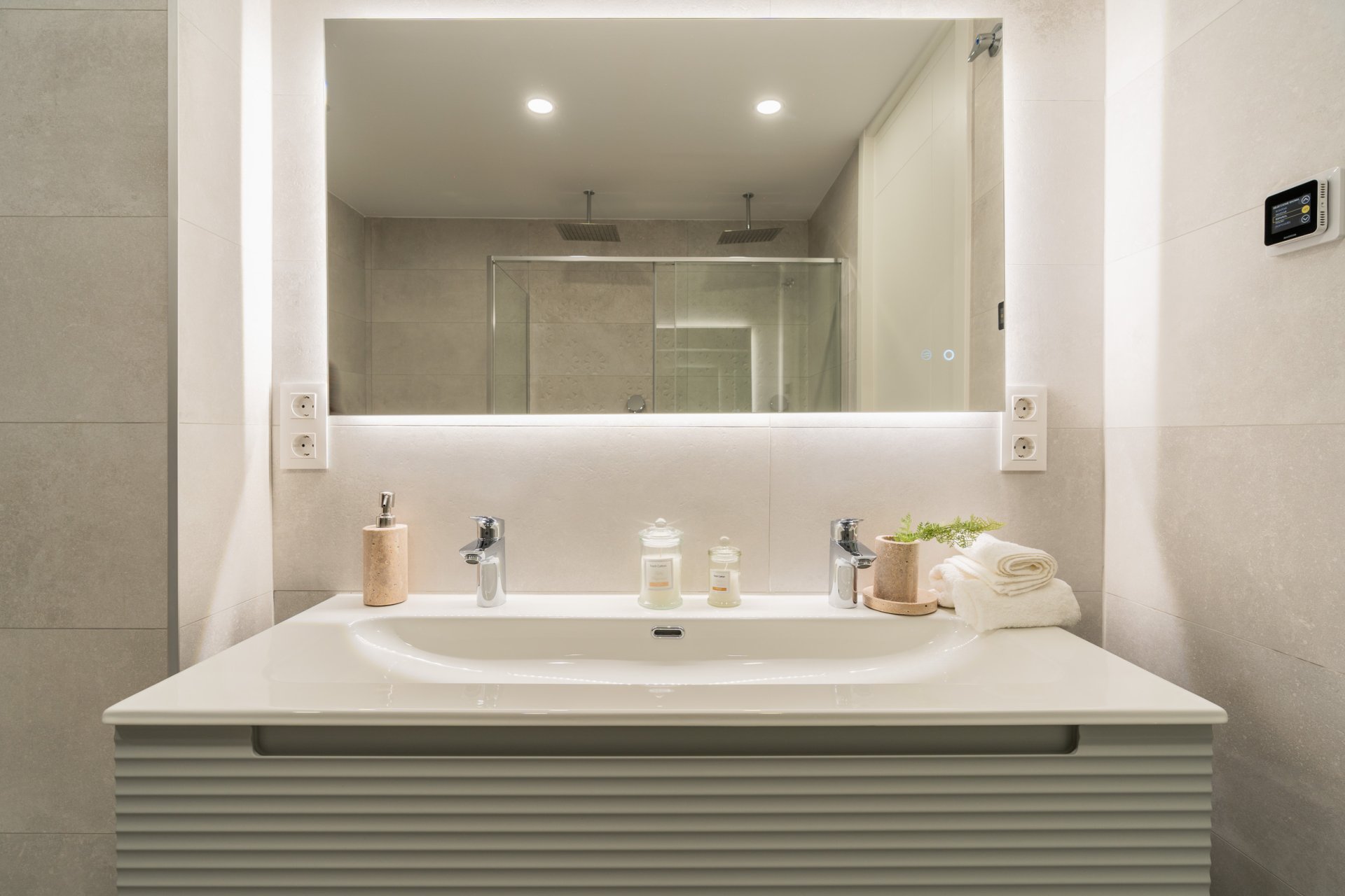 New Build - Townhouse - La Nucía