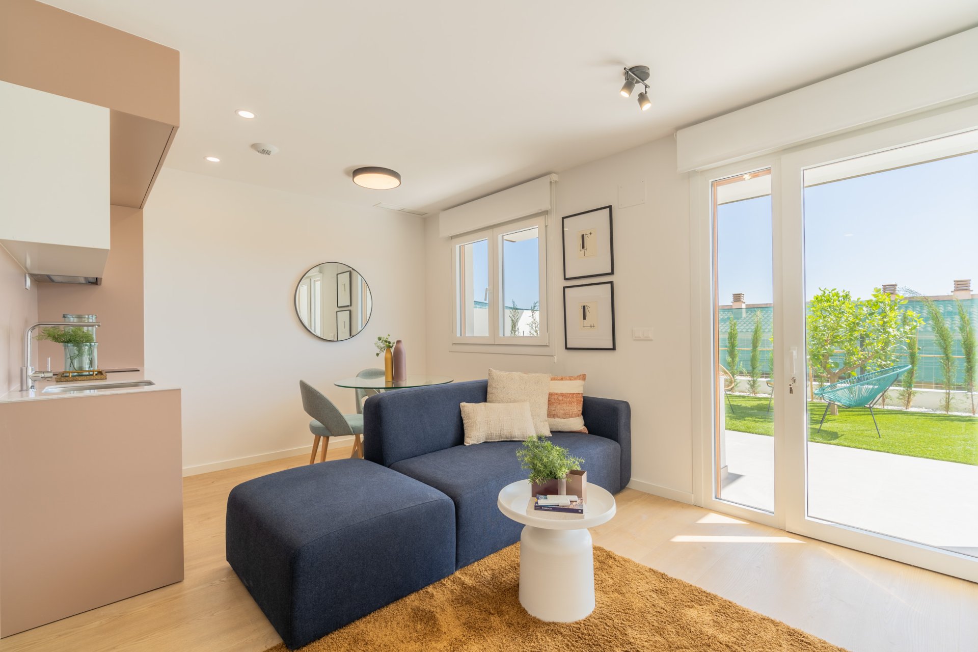 New Build - Townhouse - La Nucía