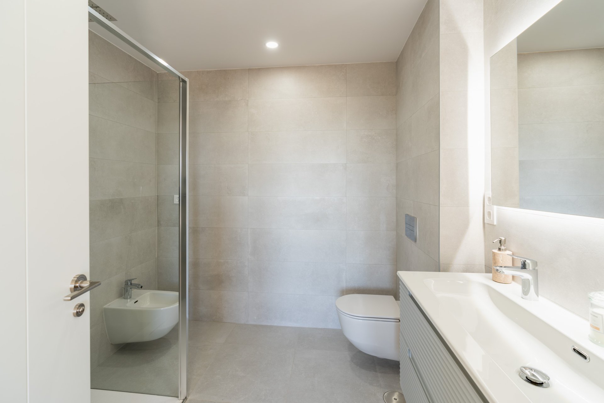 New Build - Townhouse - La Nucía