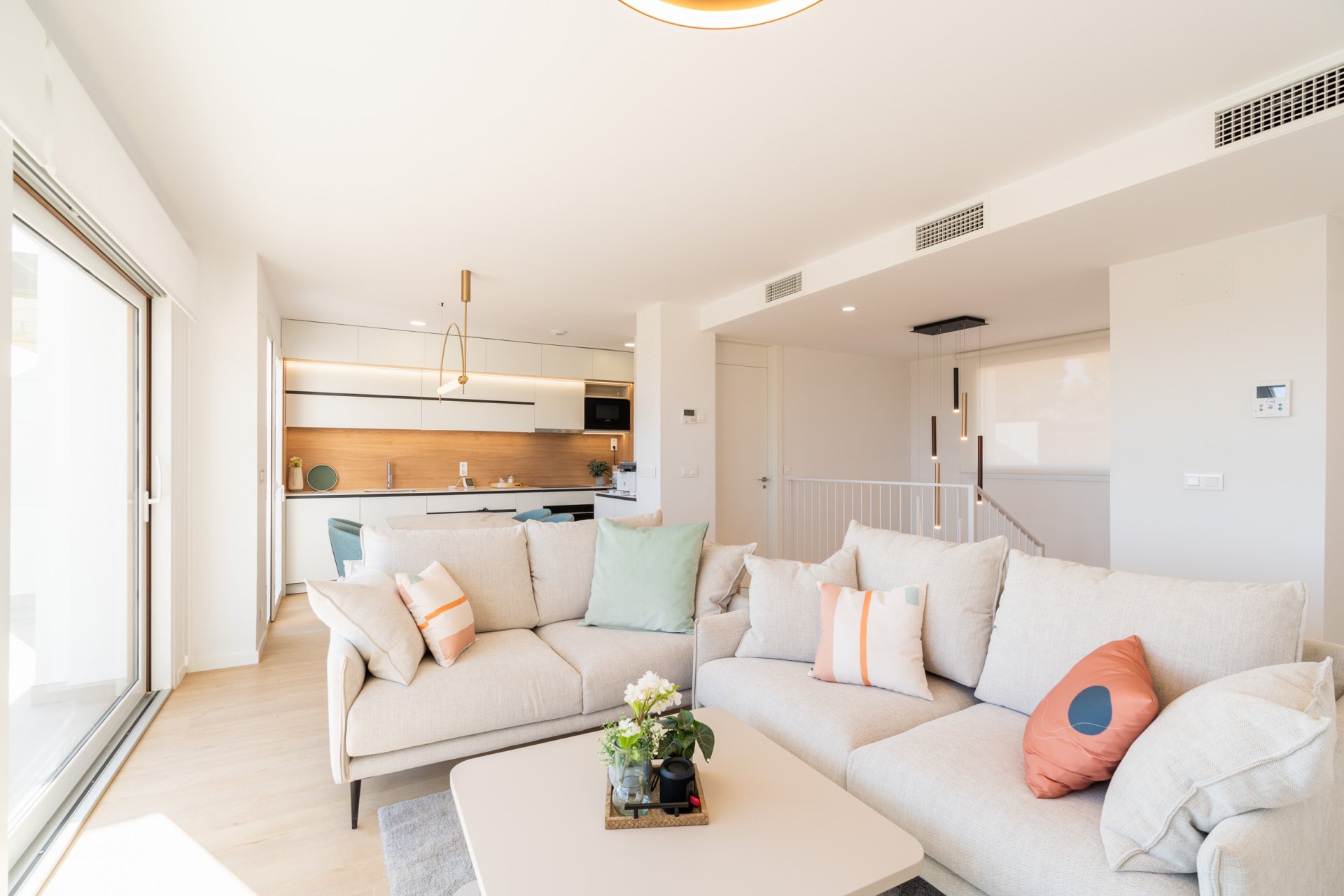 New Build - Townhouse - La Nucía