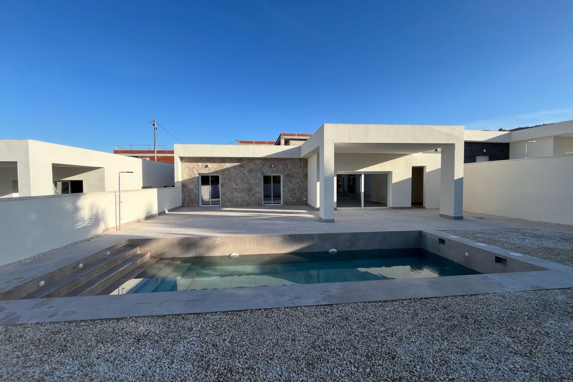 New Build - Townhouse - La Romana