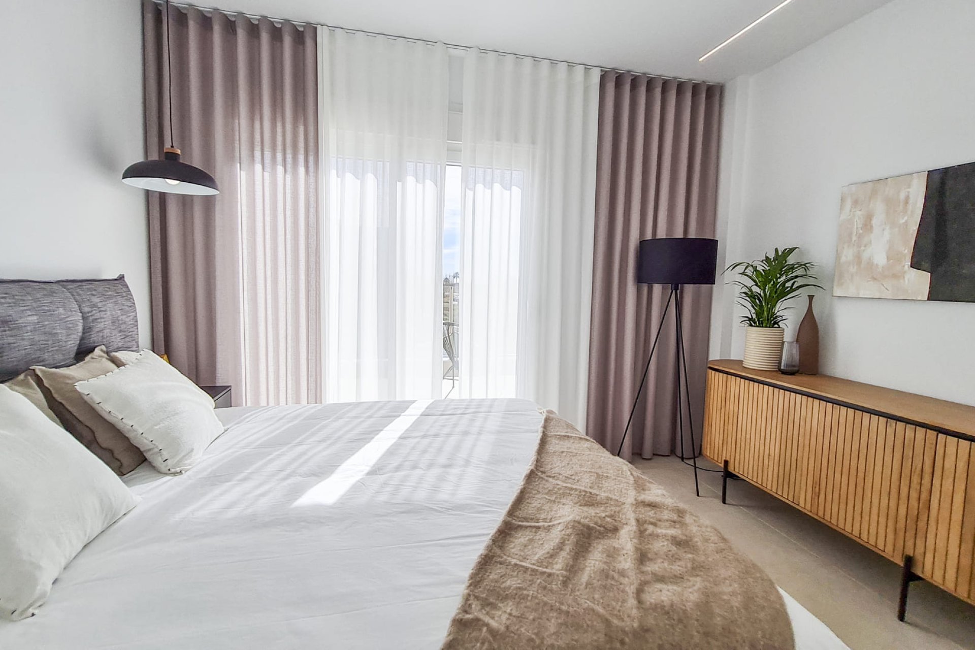 New Build - Townhouse - Las Esperanzas