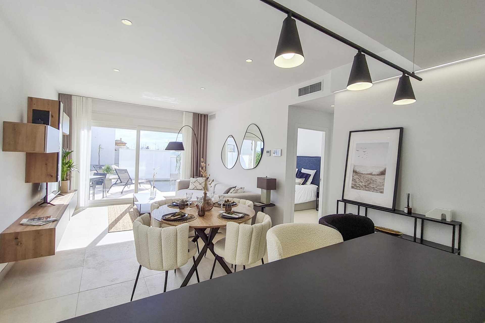 New Build - Townhouse - Las Esperanzas