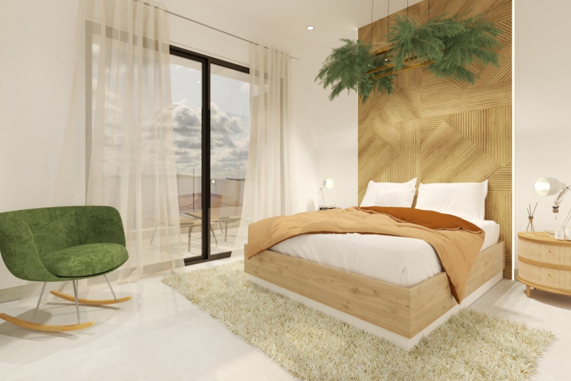 New Build - Townhouse - Las Esperanzas