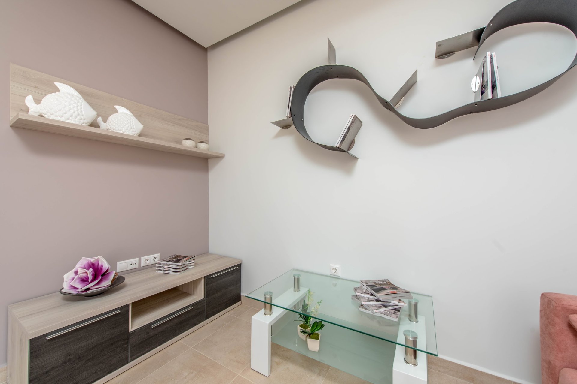 New Build - Townhouse - Los Alcázares