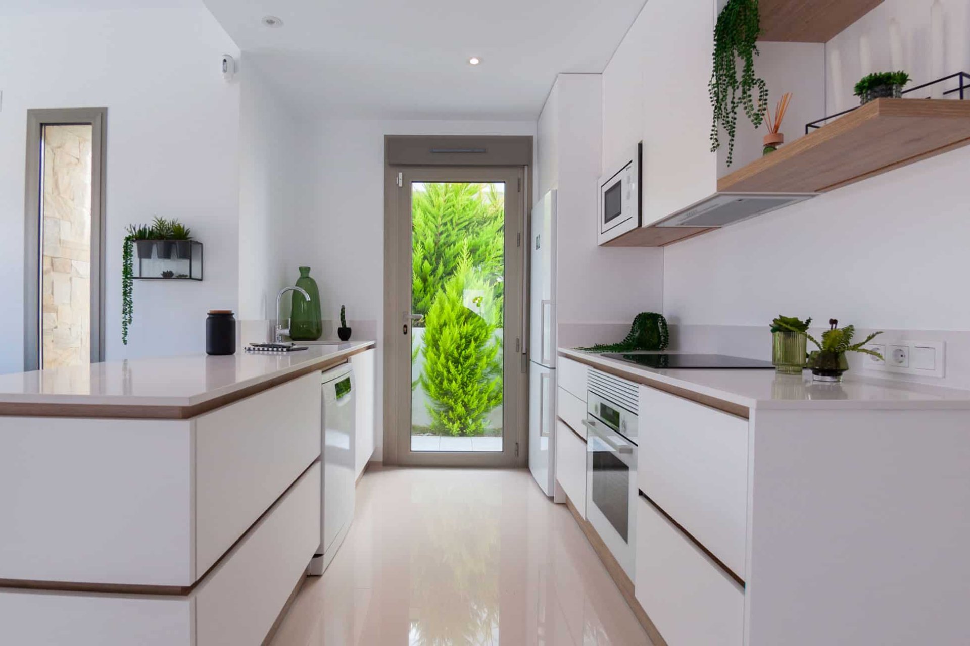 New Build - Townhouse - Los Alcázares