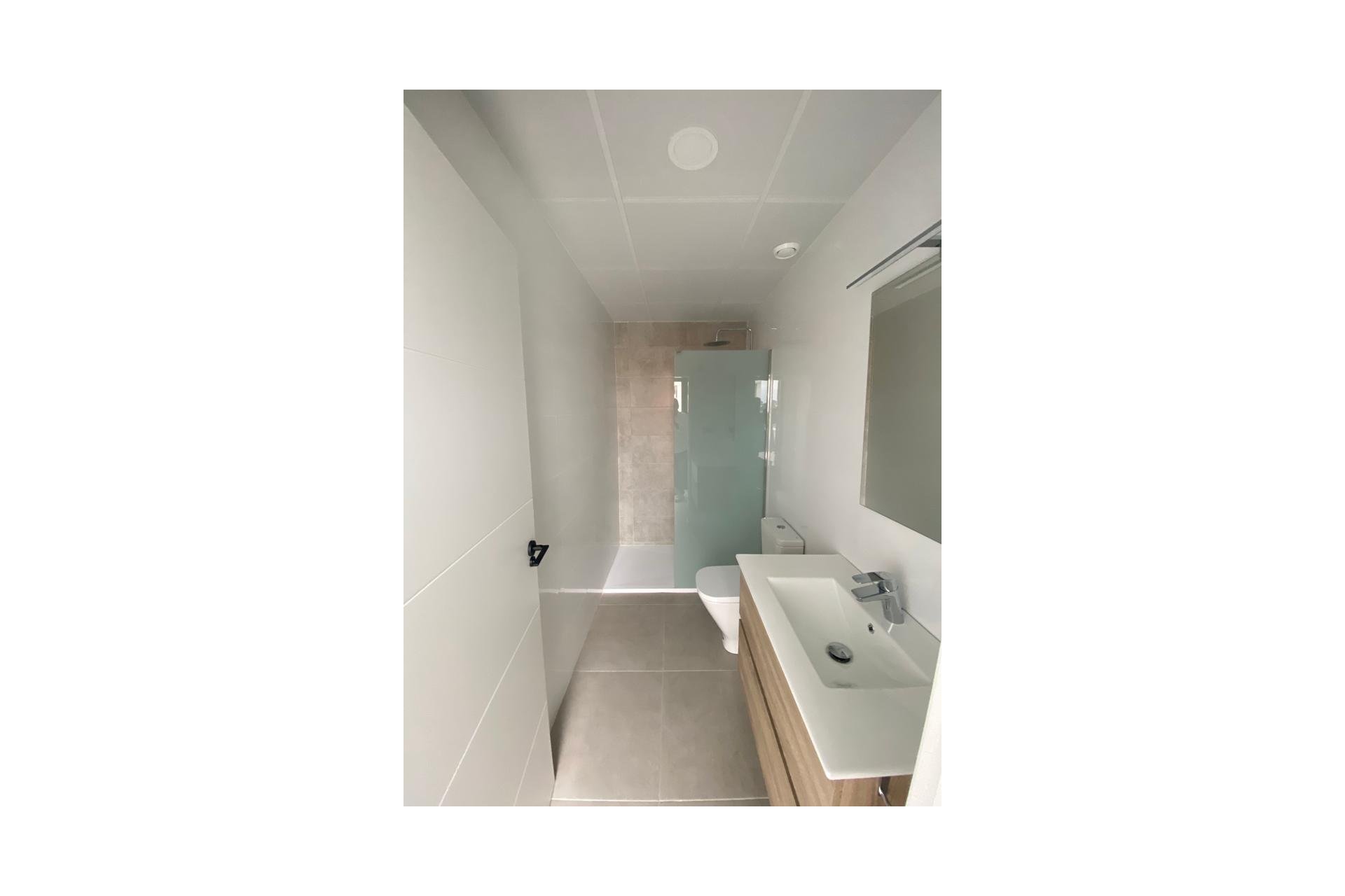 New Build - Townhouse - Los Alcázares