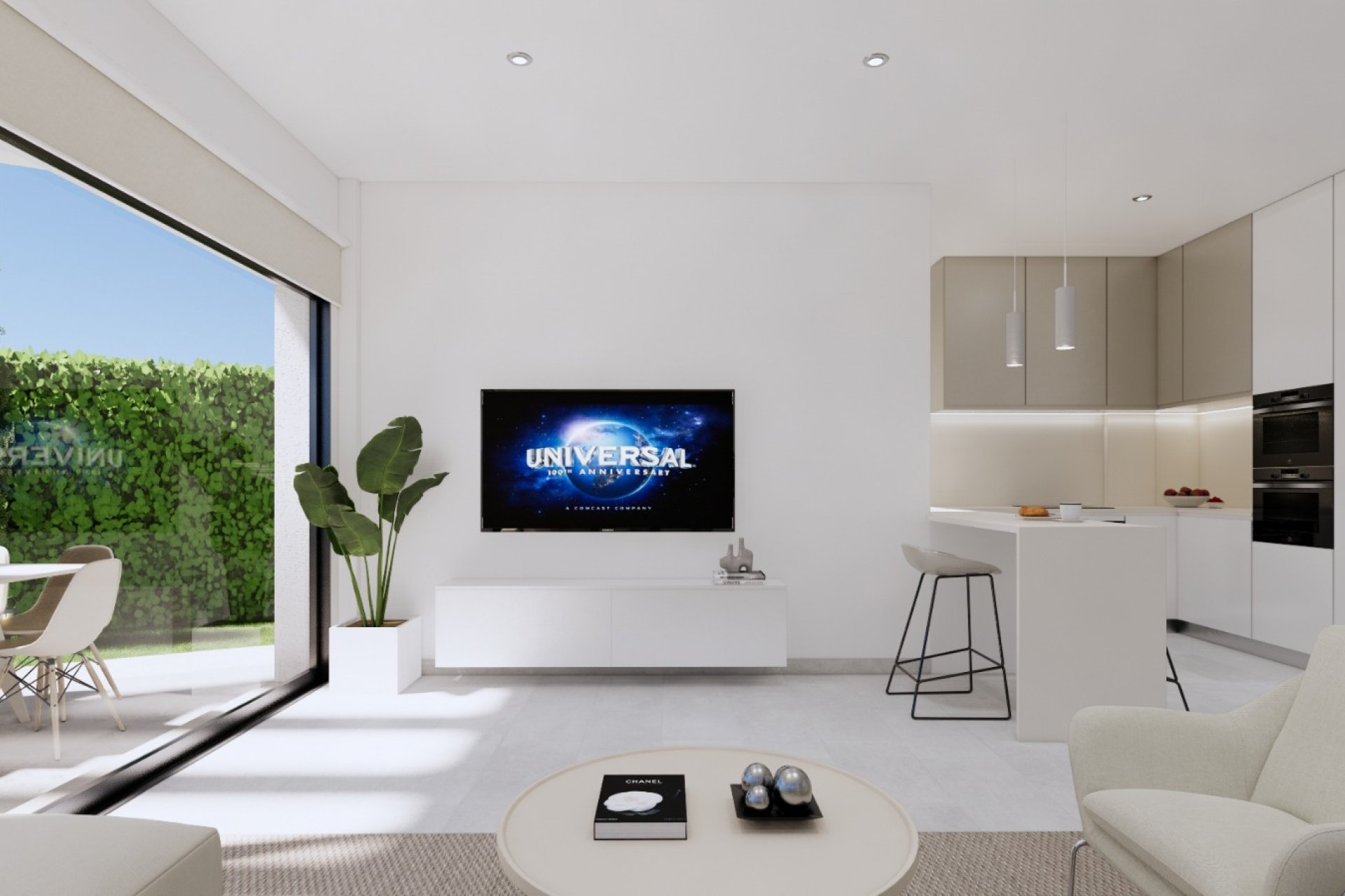 New Build - Townhouse - Los Alcázares