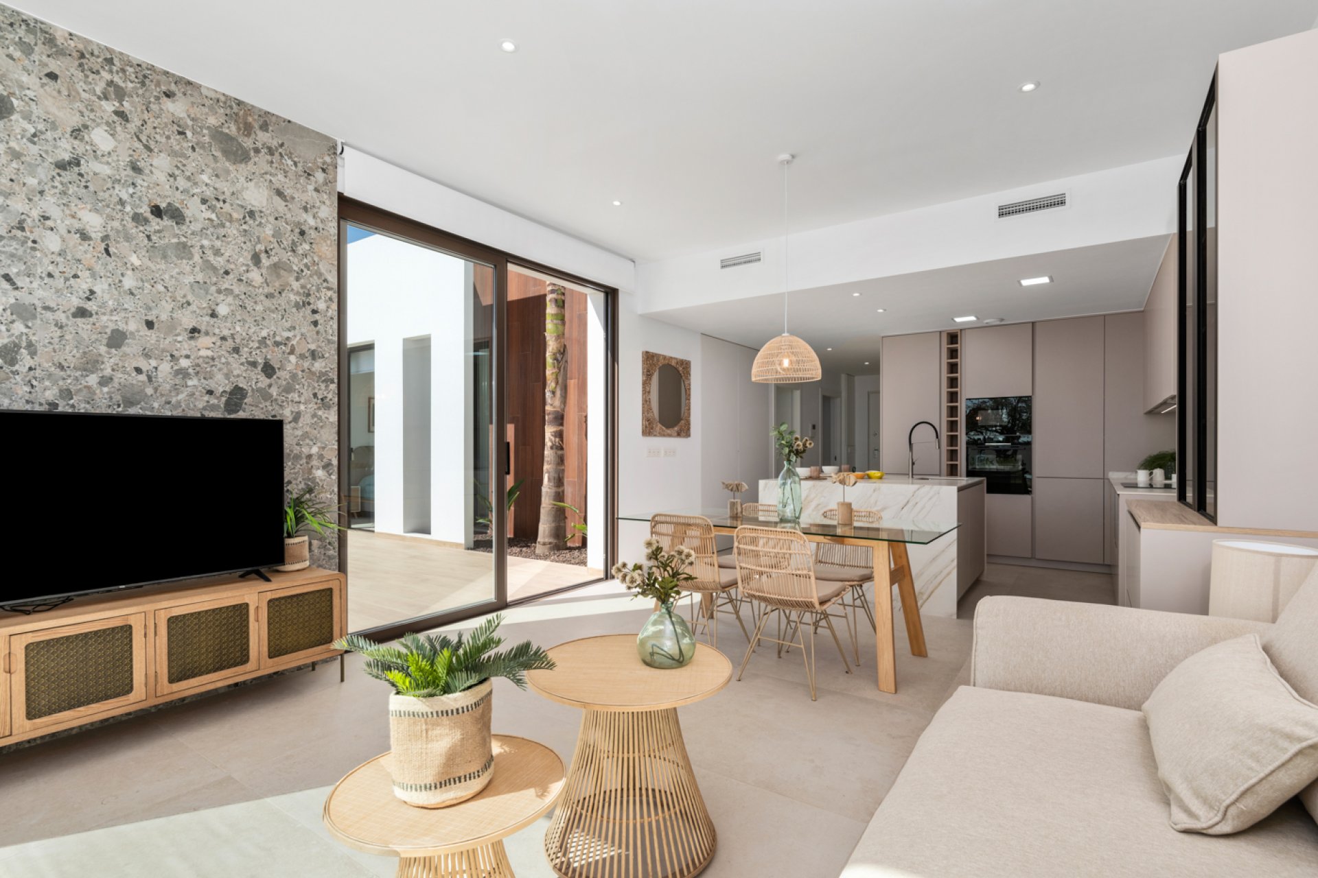 New Build - Townhouse - Los Alcázares