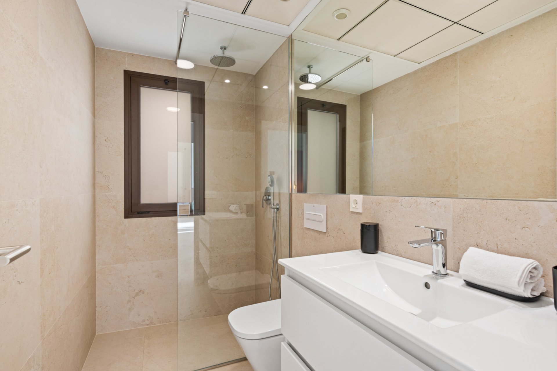 New Build - Townhouse - Los Alcázares