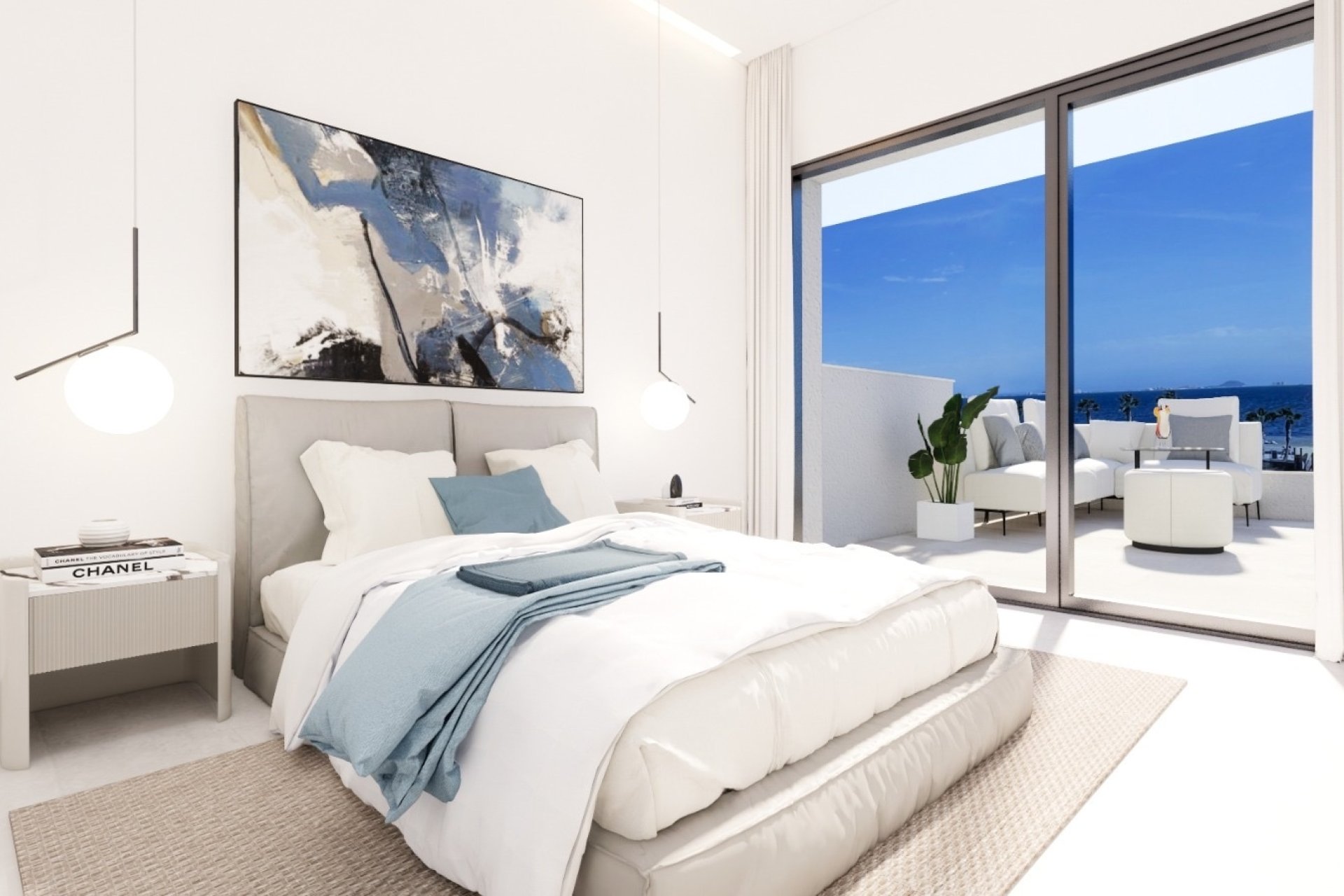 New Build - Townhouse - Los Alcázares