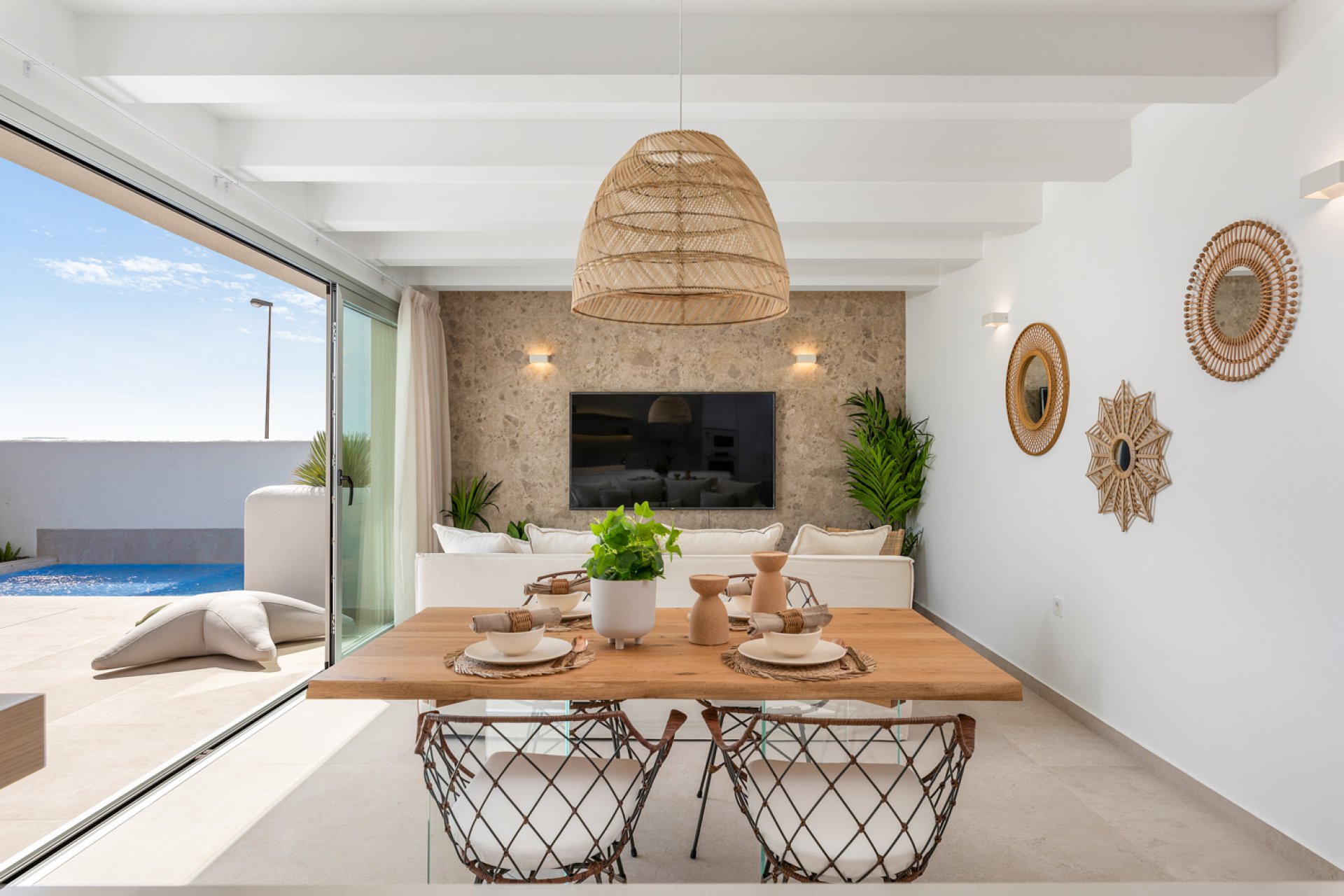 New Build - Townhouse - Los Alcázares