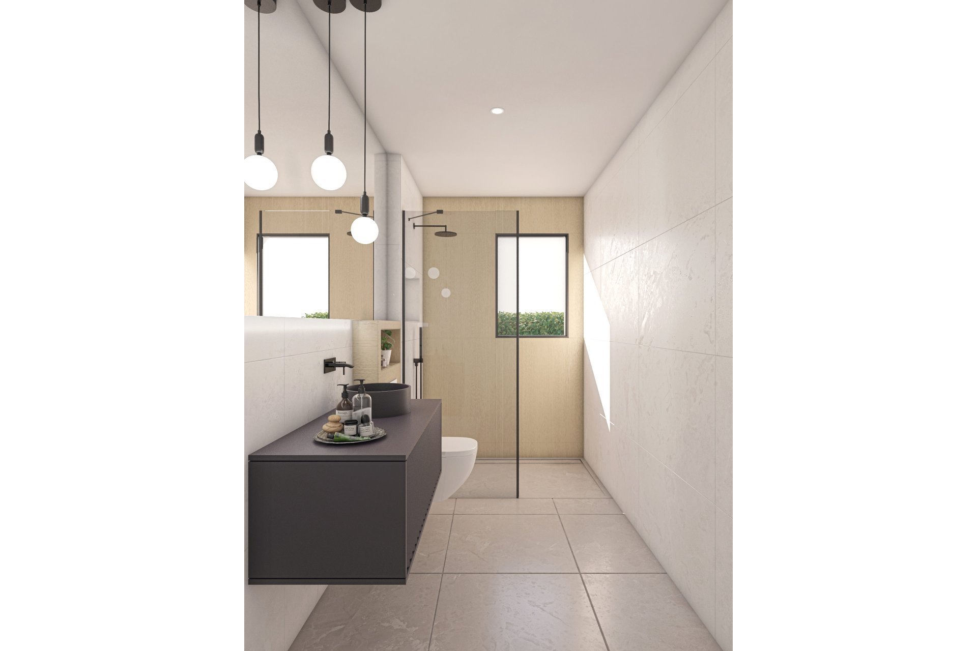 New Build - Townhouse - Los Guardianes