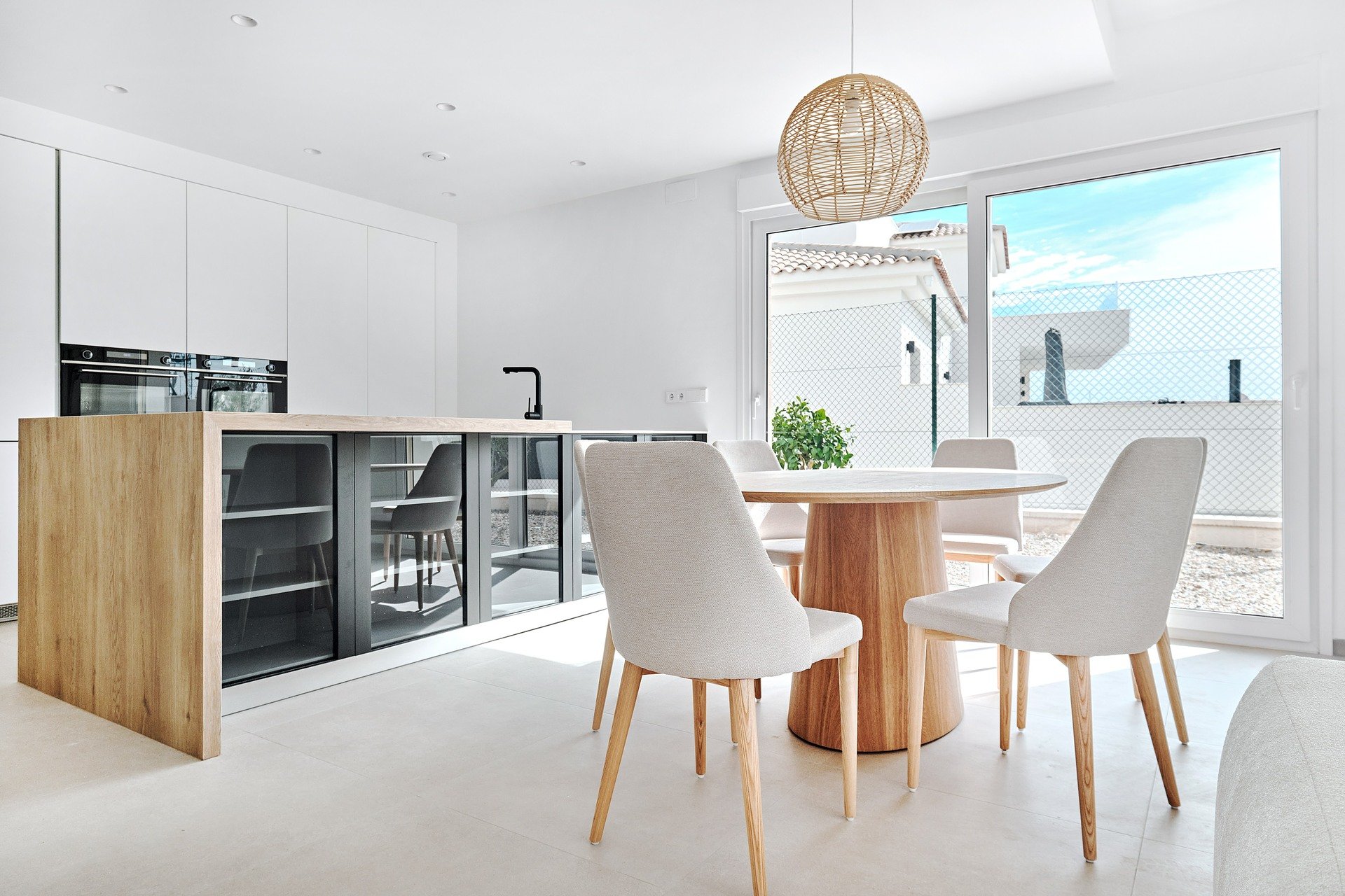 New Build - Townhouse - Los Montesinos