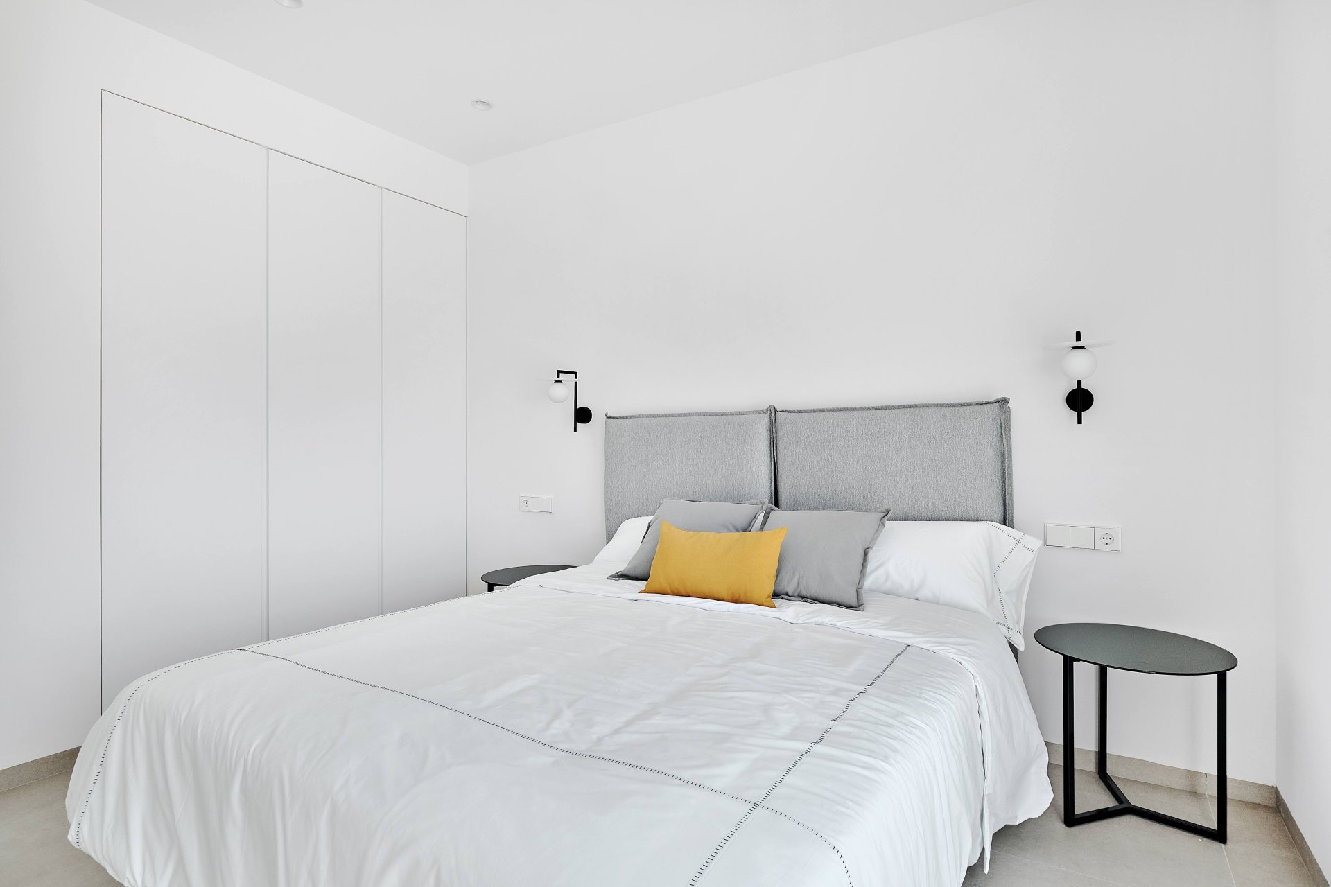 New Build - Townhouse - Los Montesinos