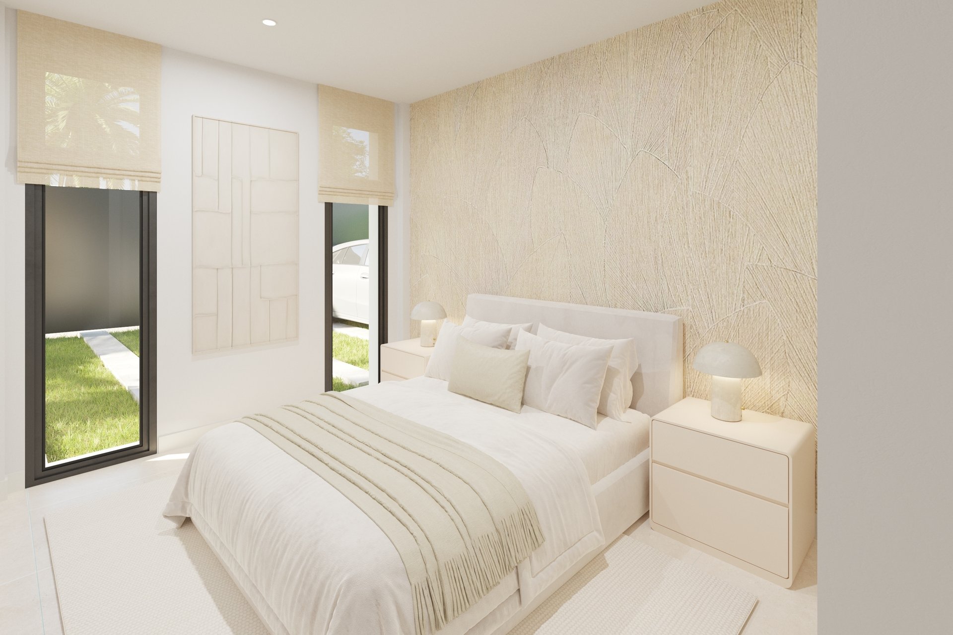 New Build - Townhouse - Los Montesinos