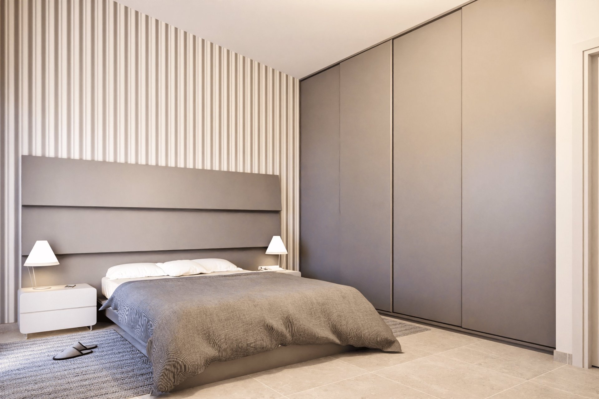 New Build - Townhouse - Los Nietos