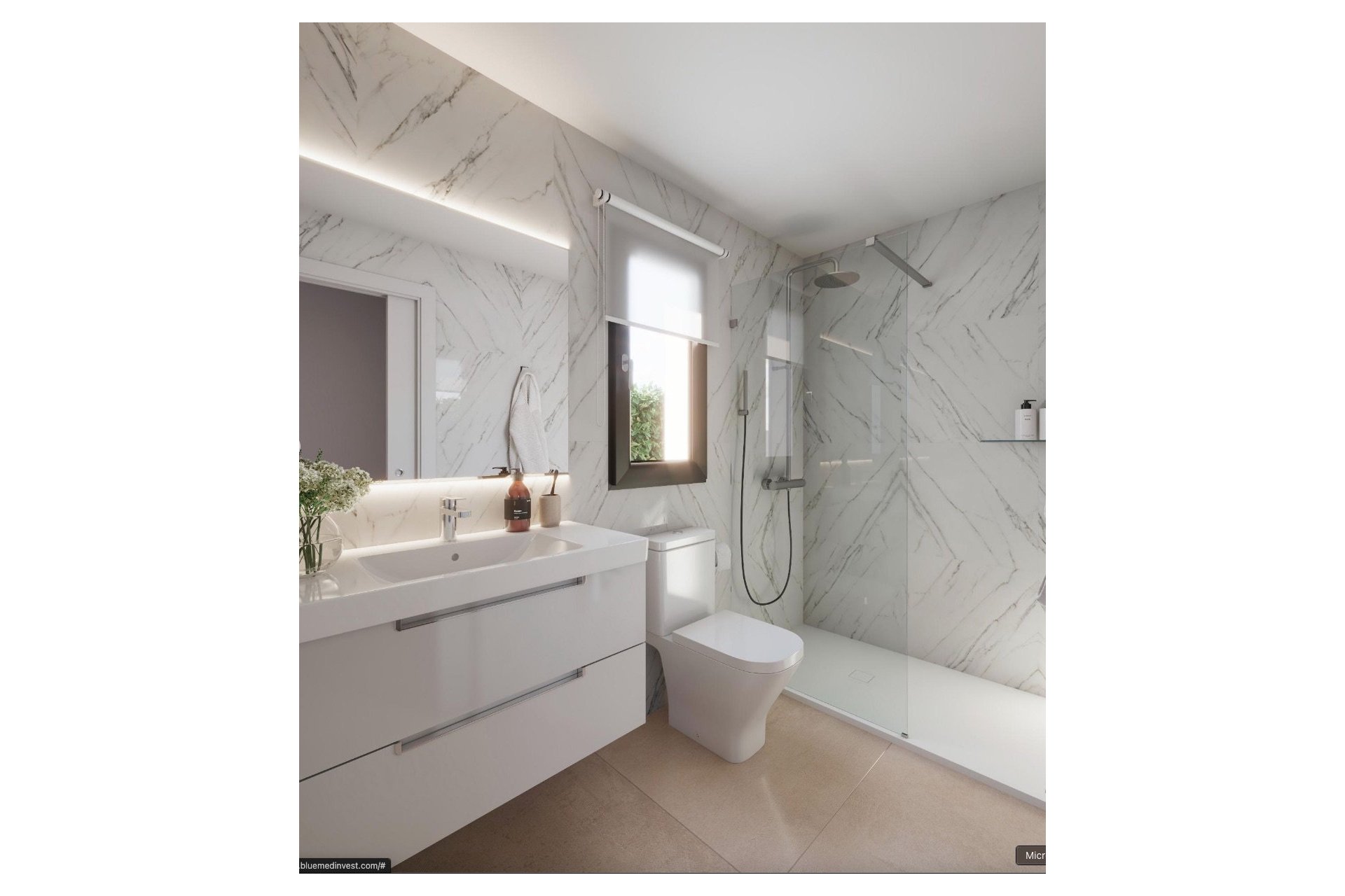 New Build - Townhouse - Mazarrón